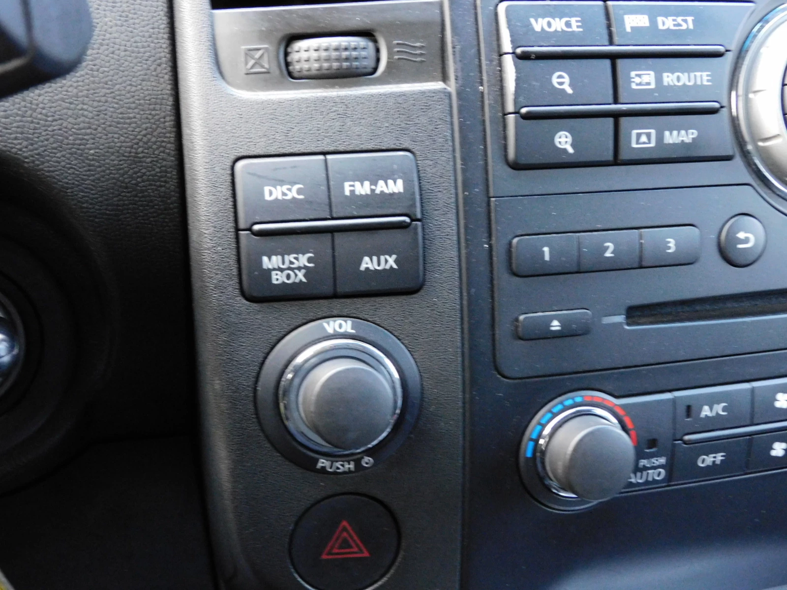 Hoofdafbeelding Nissan Navara