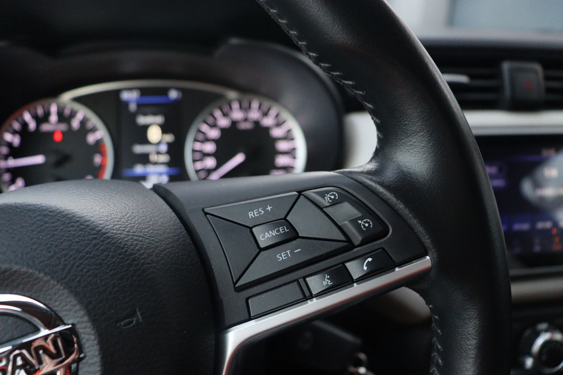 Hoofdafbeelding Nissan Micra