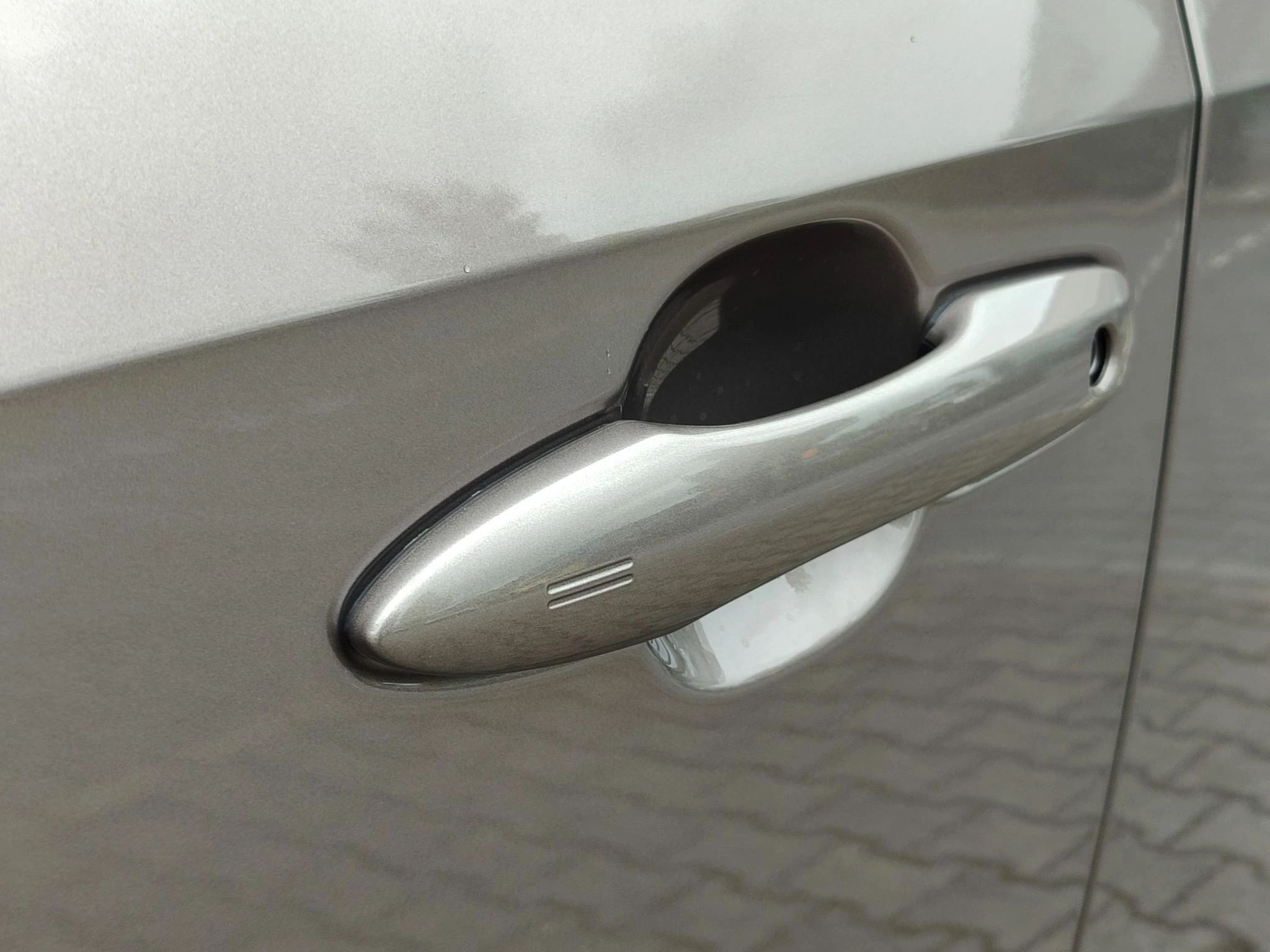Hoofdafbeelding Toyota bZ4X