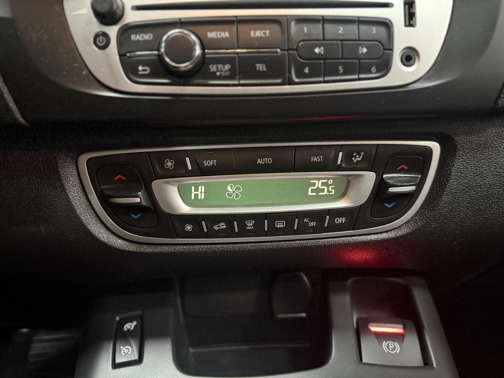 Hoofdafbeelding Renault Grand Scénic