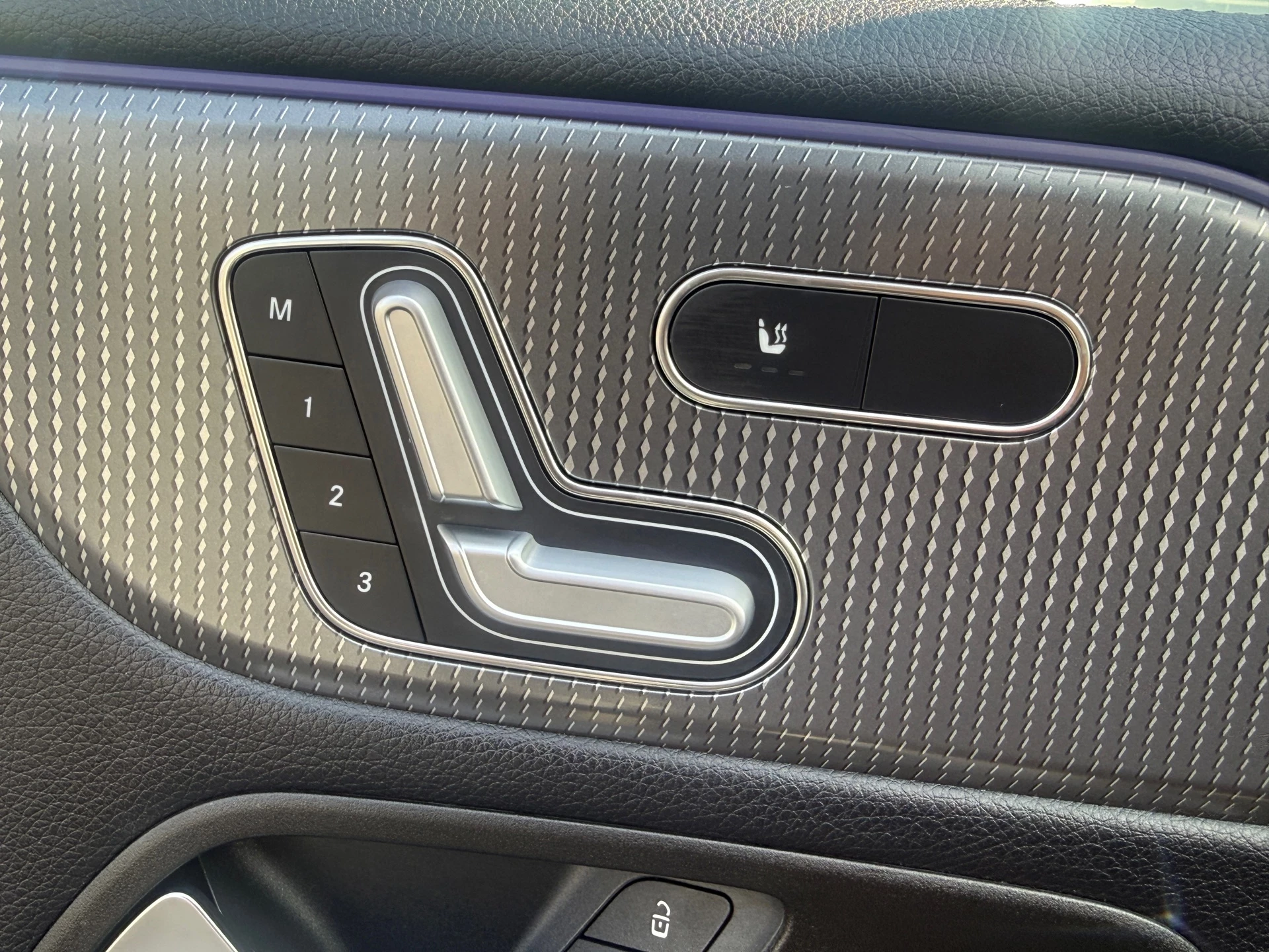 Hoofdafbeelding Mercedes-Benz GLB