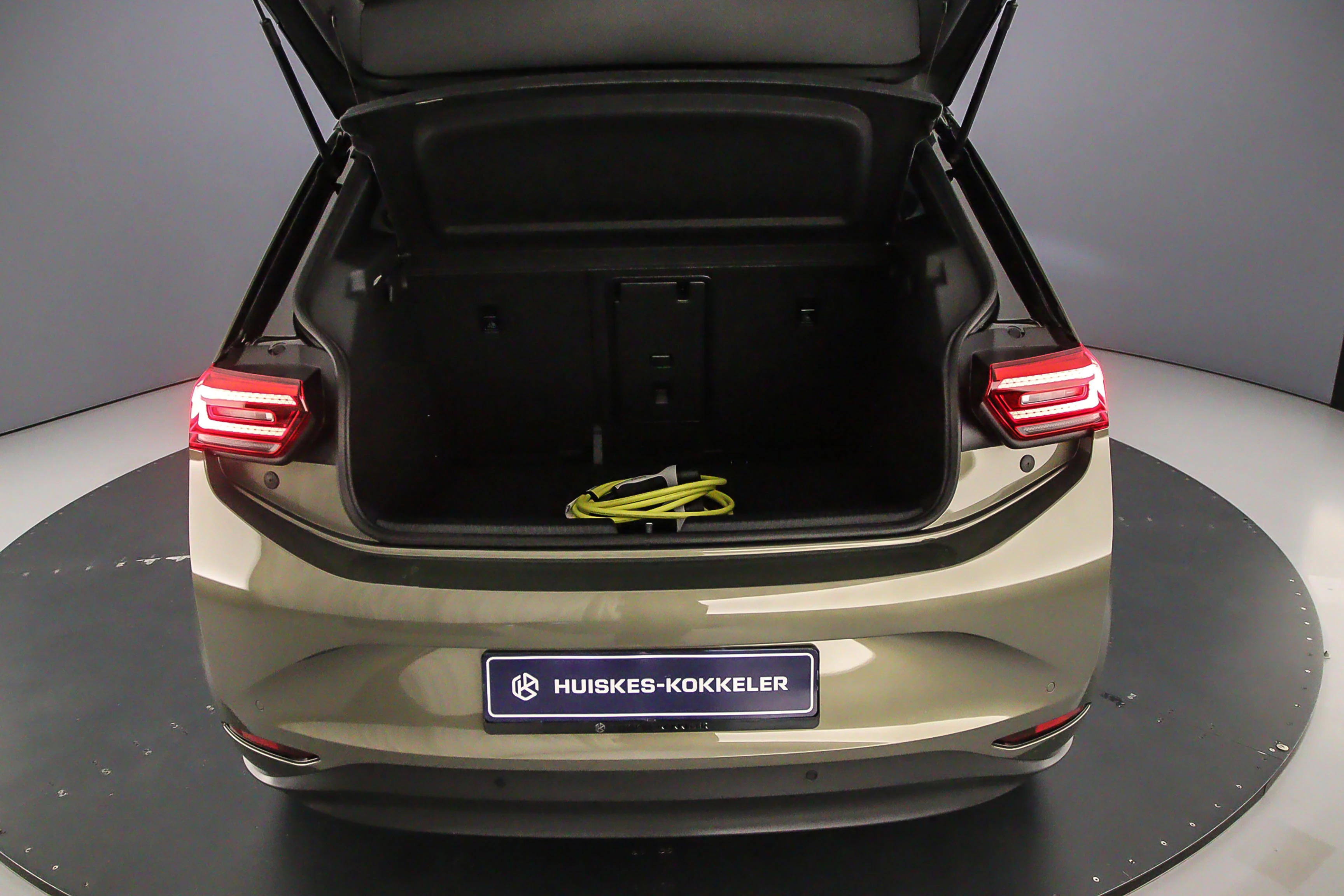 Hoofdafbeelding Volkswagen ID.3