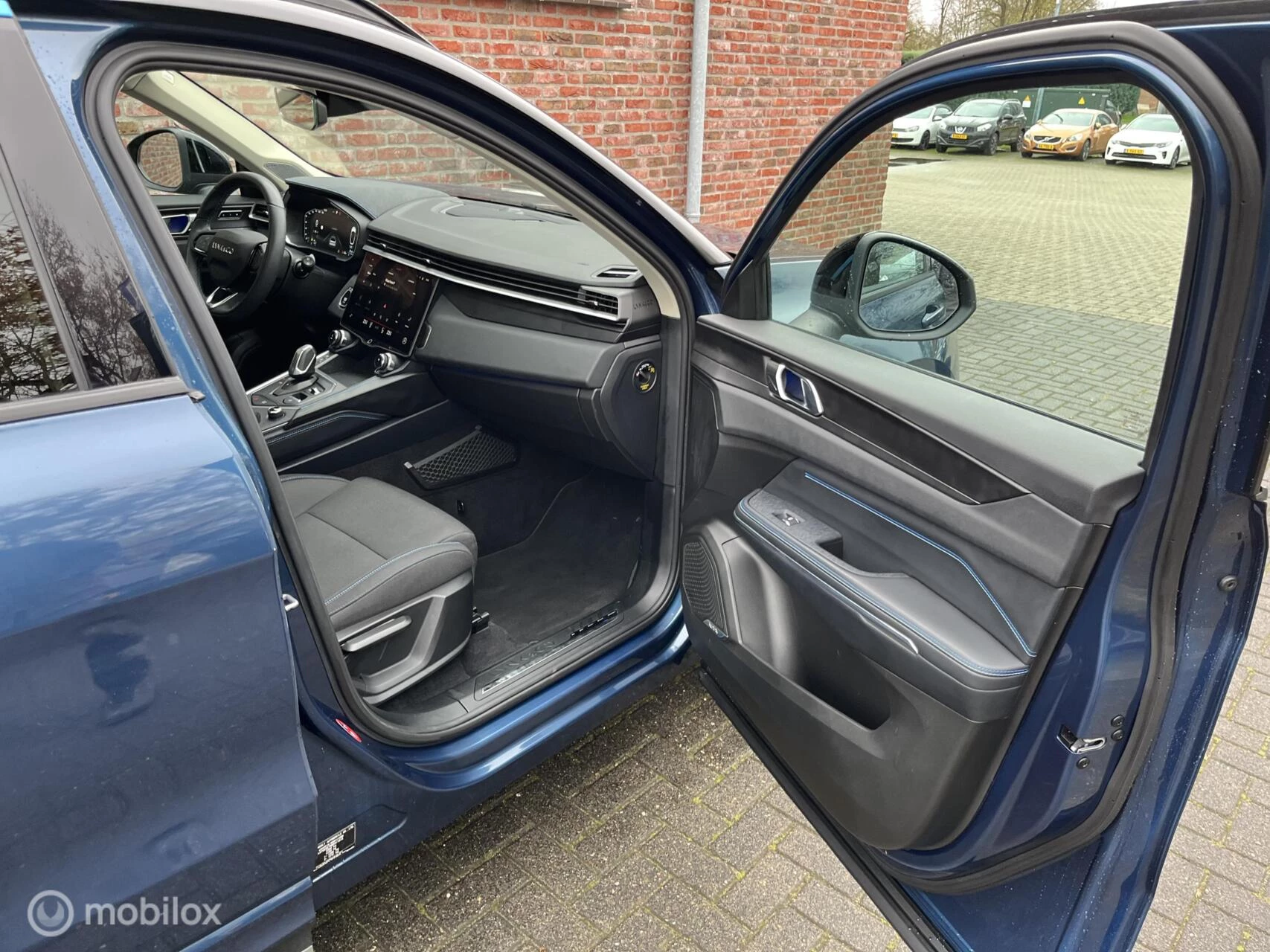 Hoofdafbeelding Lynk & Co 01