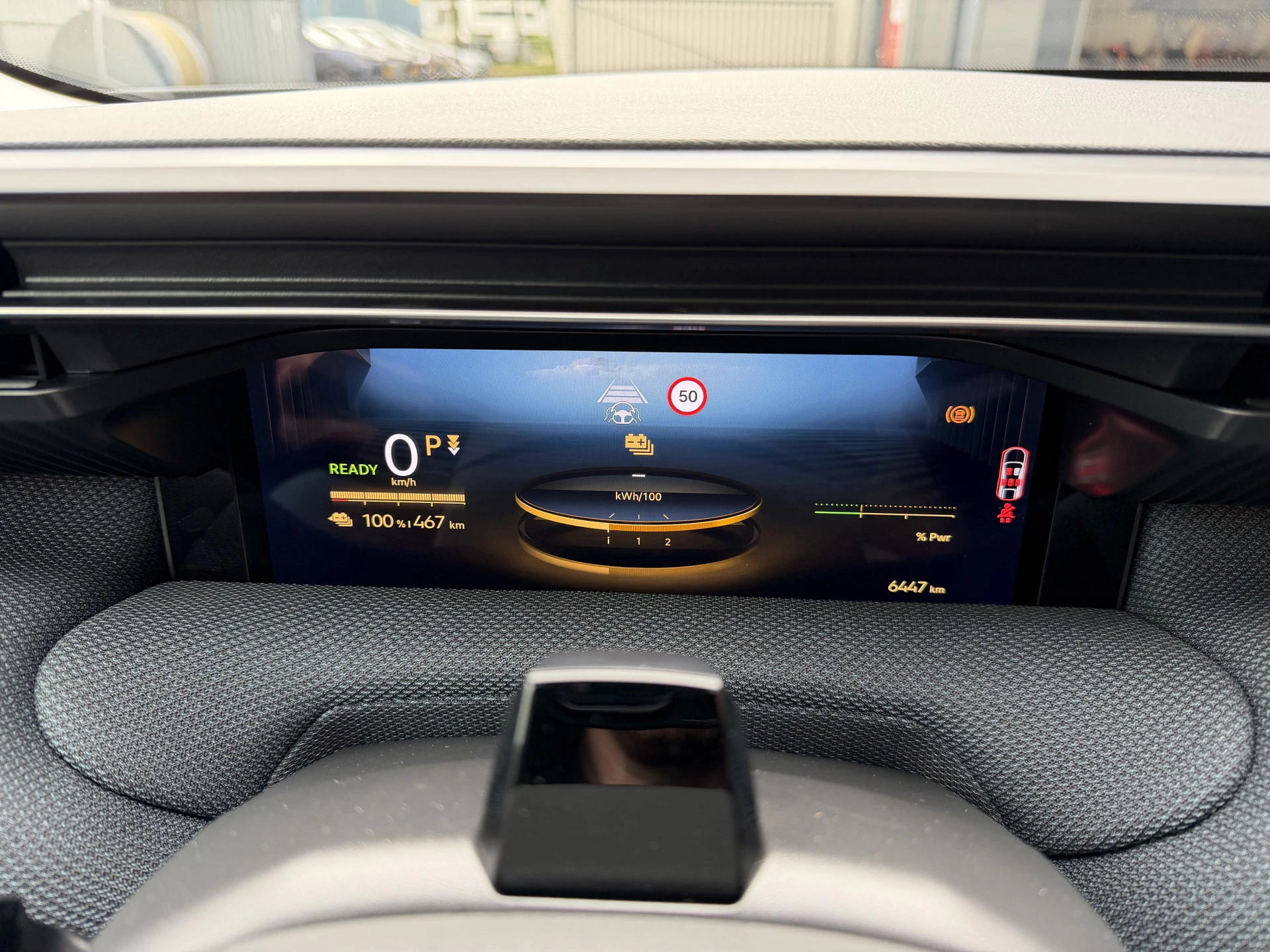 Hoofdafbeelding Citroën C5 Aircross