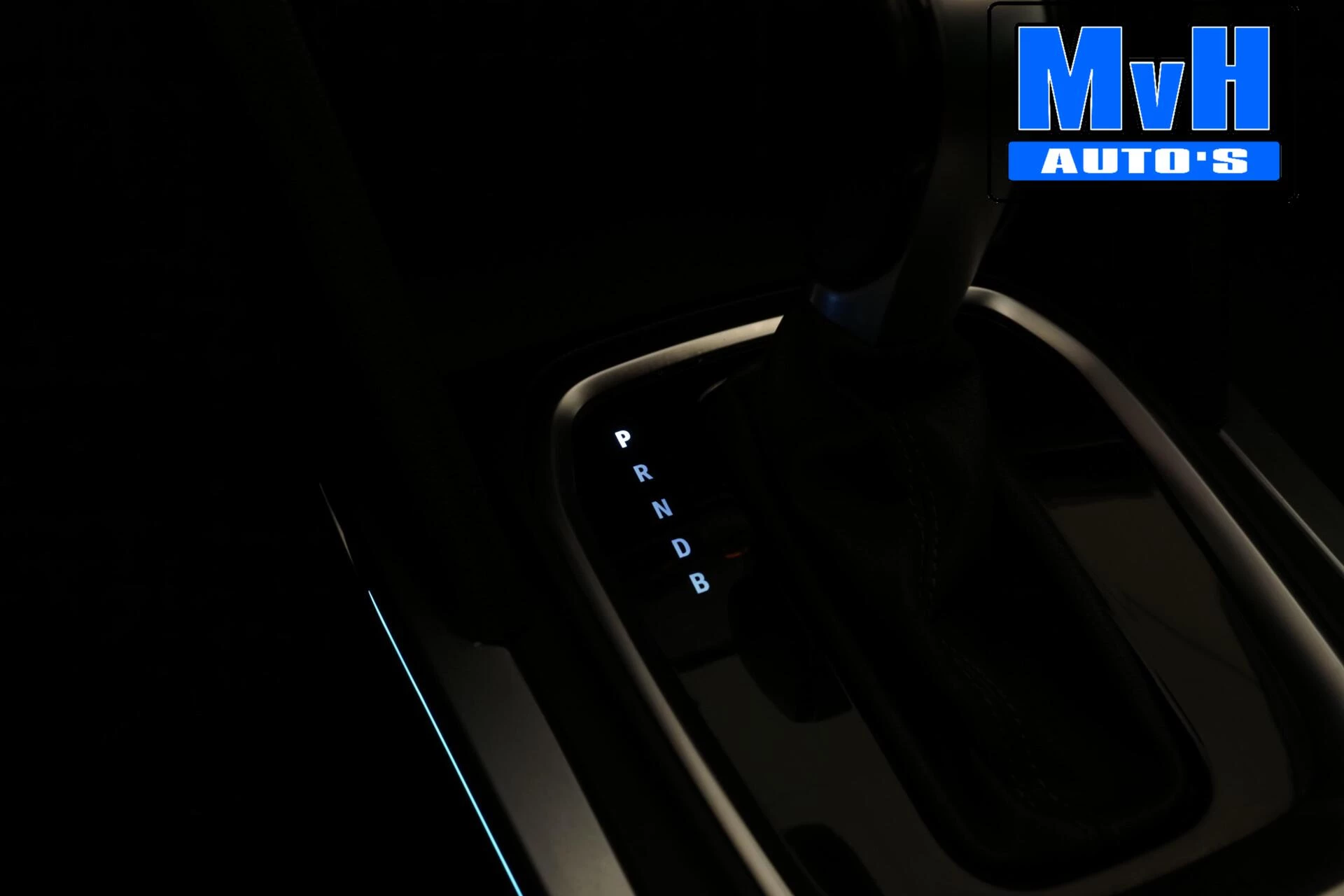 Hoofdafbeelding Renault Megane E-Tech