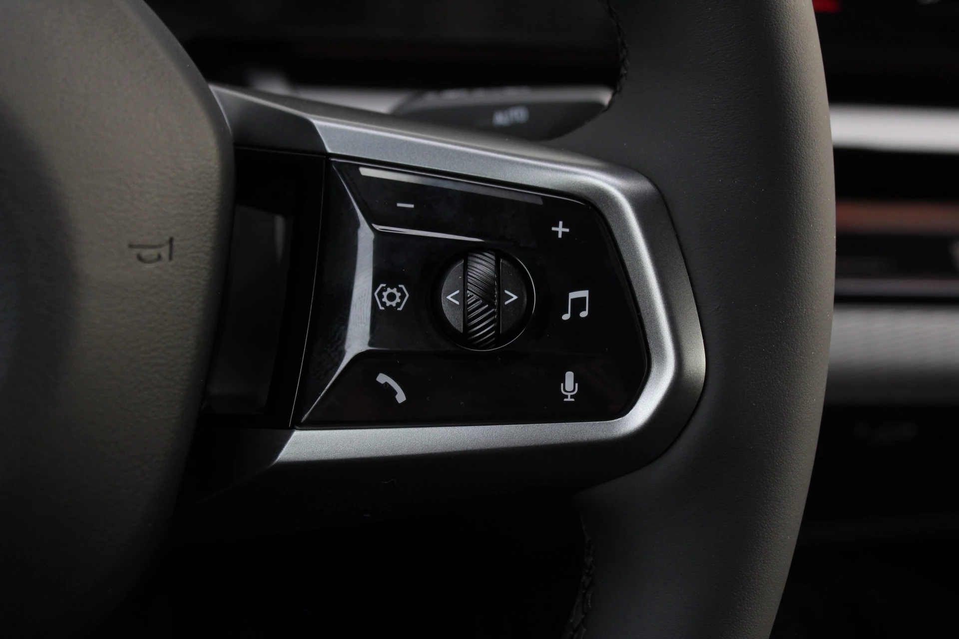 Hoofdafbeelding BMW i5