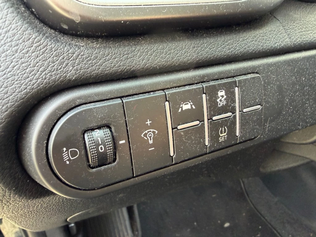 Hoofdafbeelding Kia Ceed
