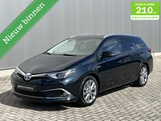 Toyota Auris Touring Sports 1.8 Hybrid Exe, Full led, Vol !