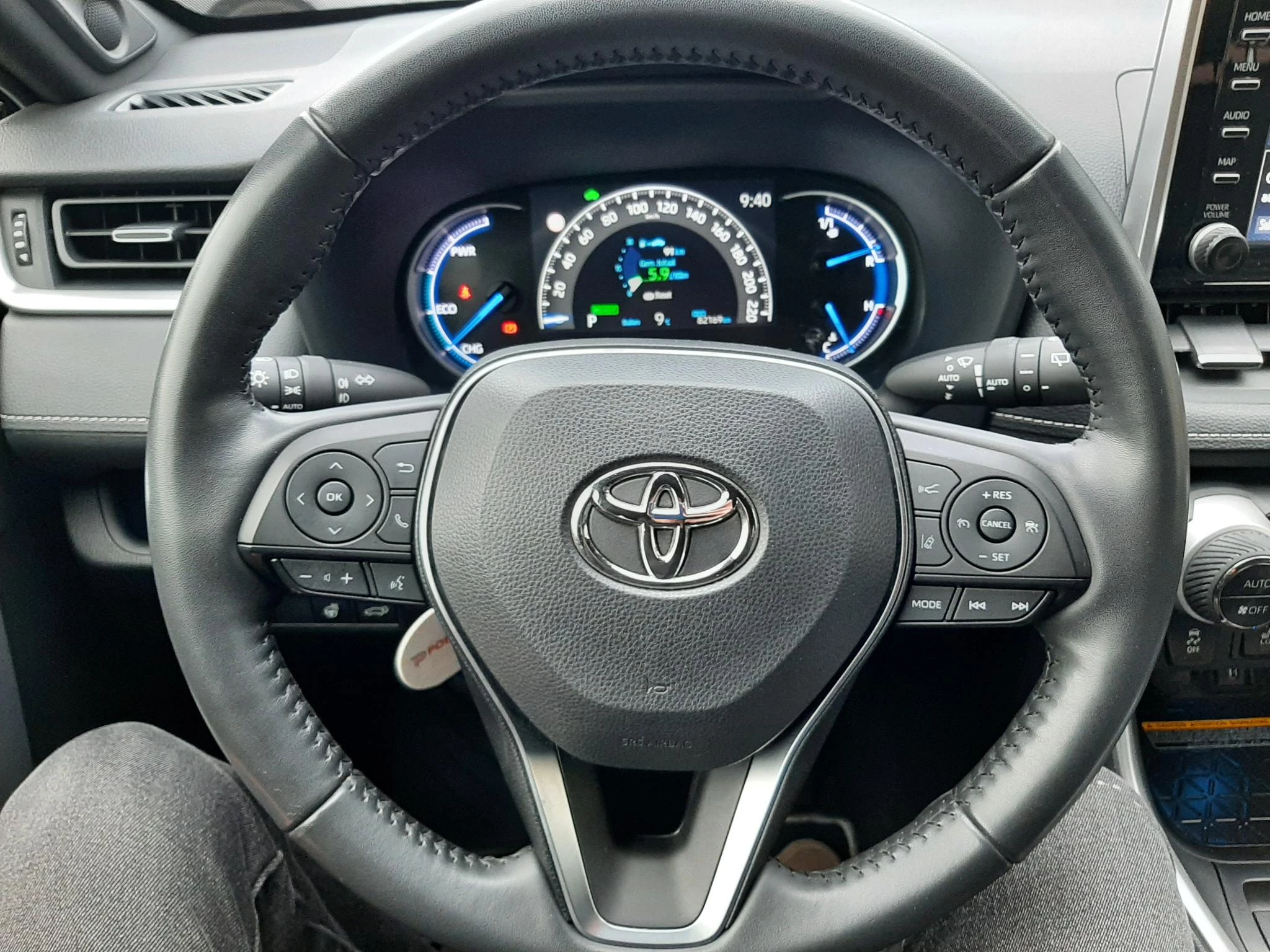 Hoofdafbeelding Toyota RAV4