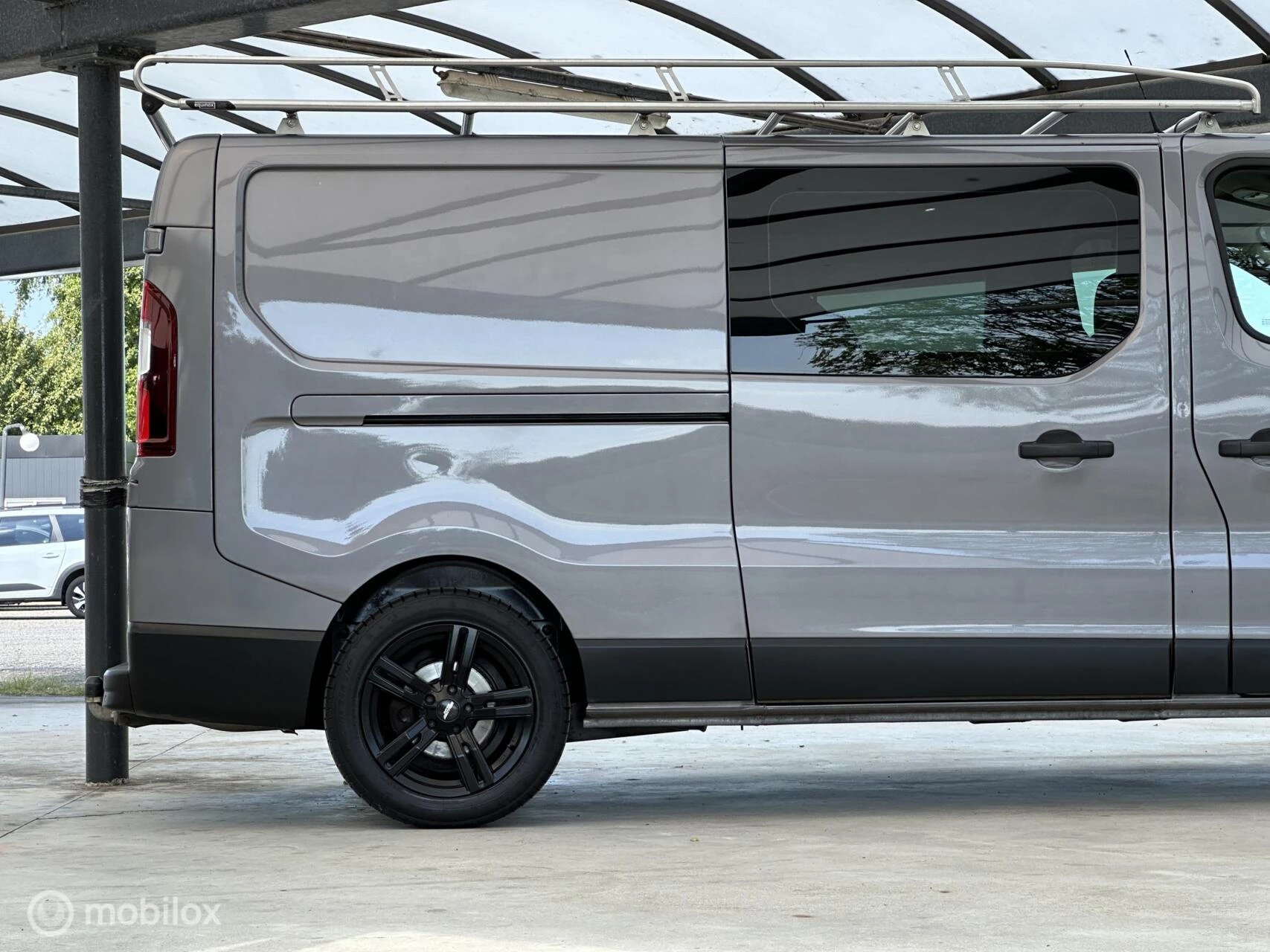 Hoofdafbeelding Fiat Talento