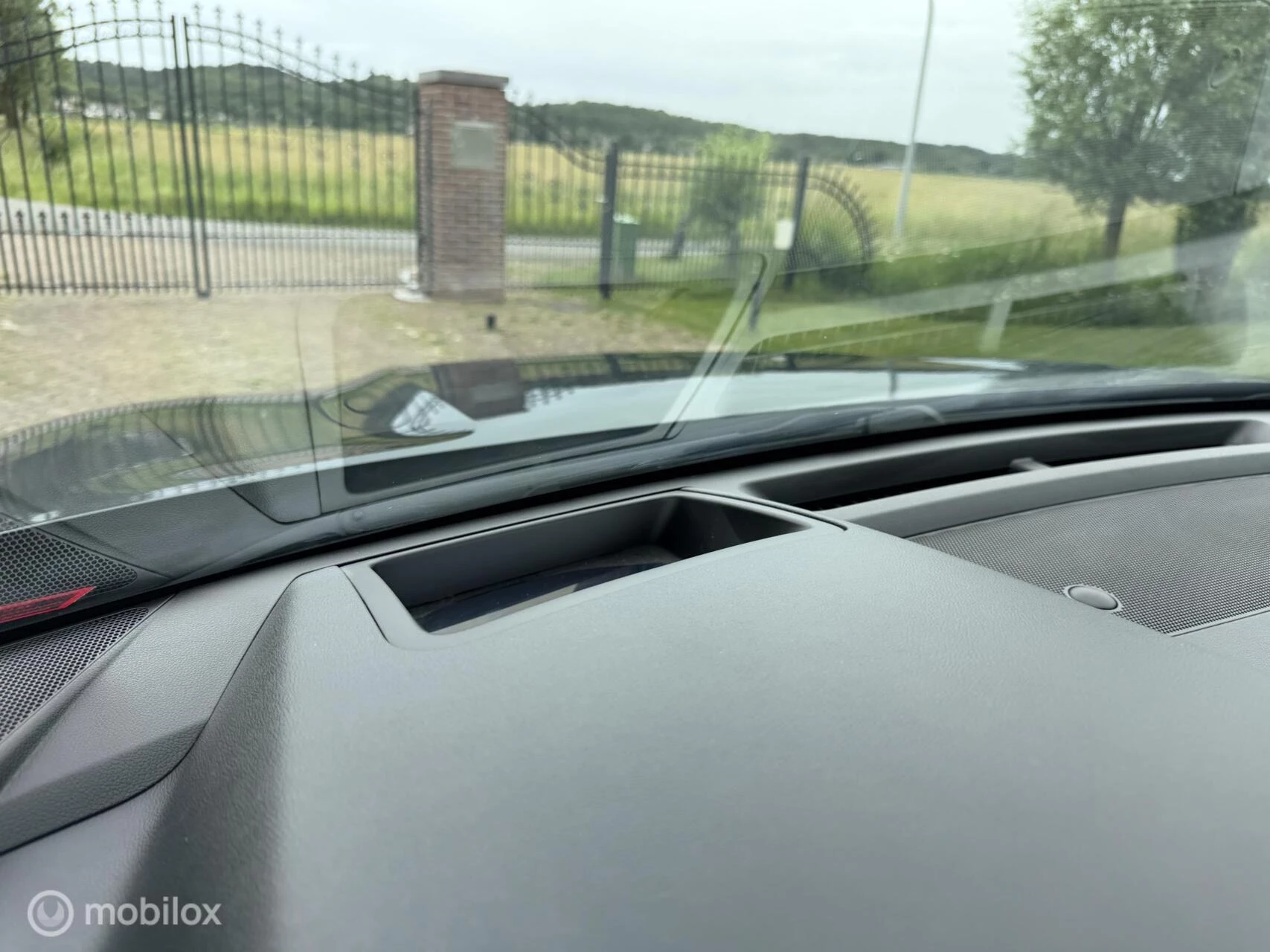 Hoofdafbeelding Kia Sorento