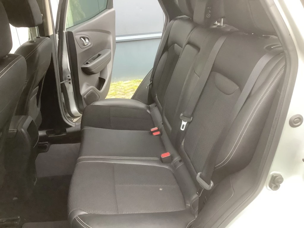 Hoofdafbeelding Renault Kadjar