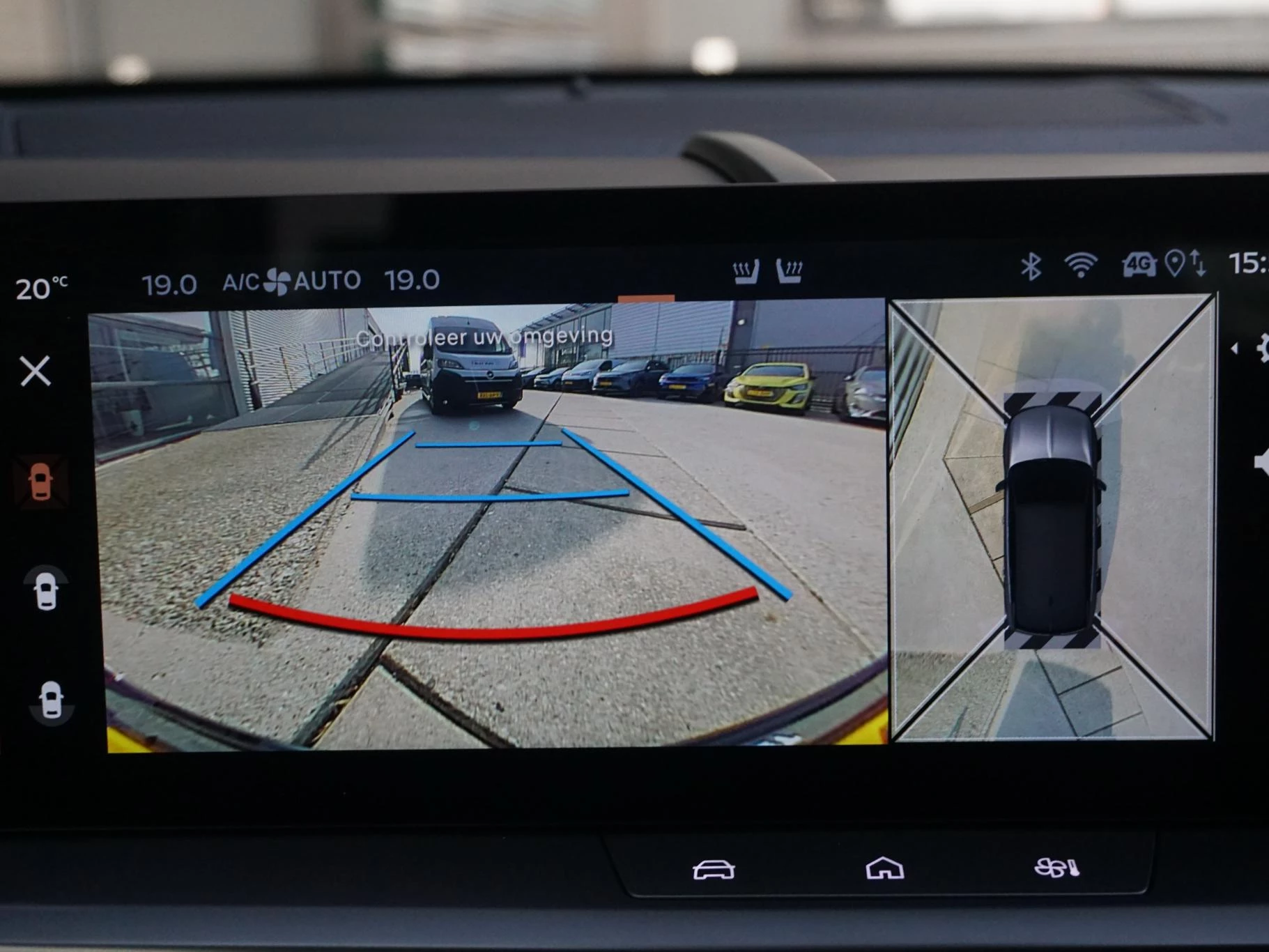 Hoofdafbeelding Opel Grandland