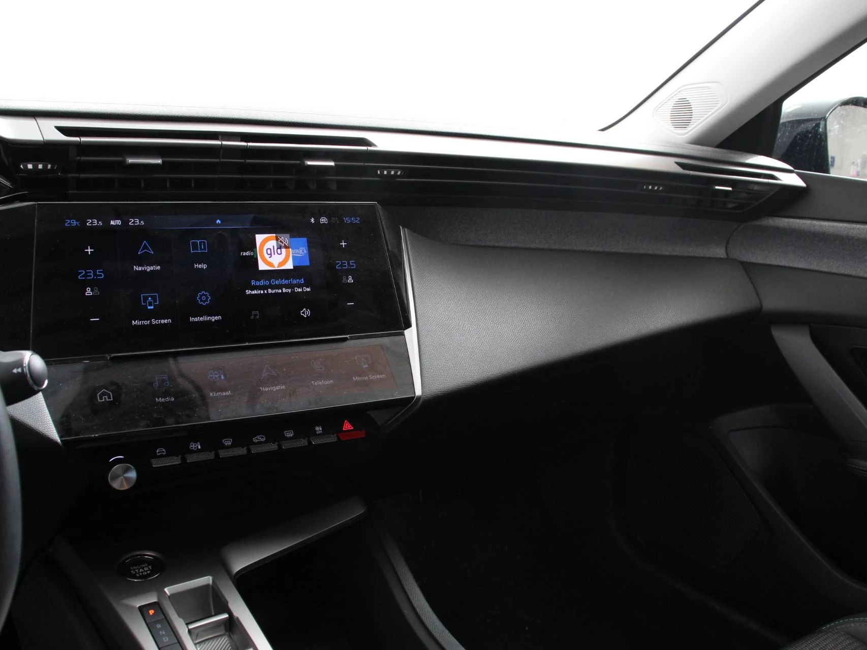 Hoofdafbeelding Peugeot 408