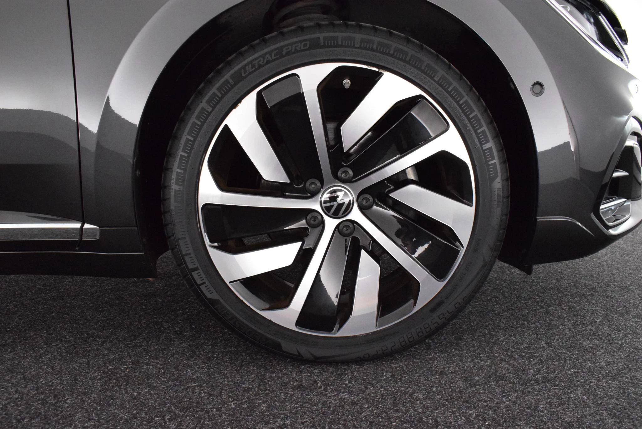 Hoofdafbeelding Volkswagen Arteon