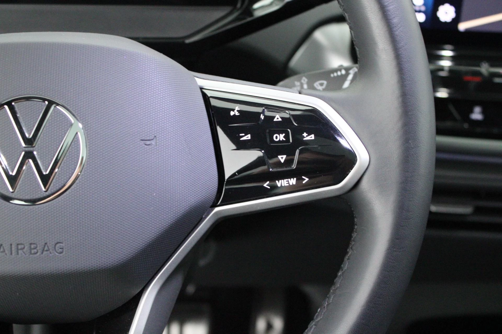 Hoofdafbeelding Volkswagen ID.4