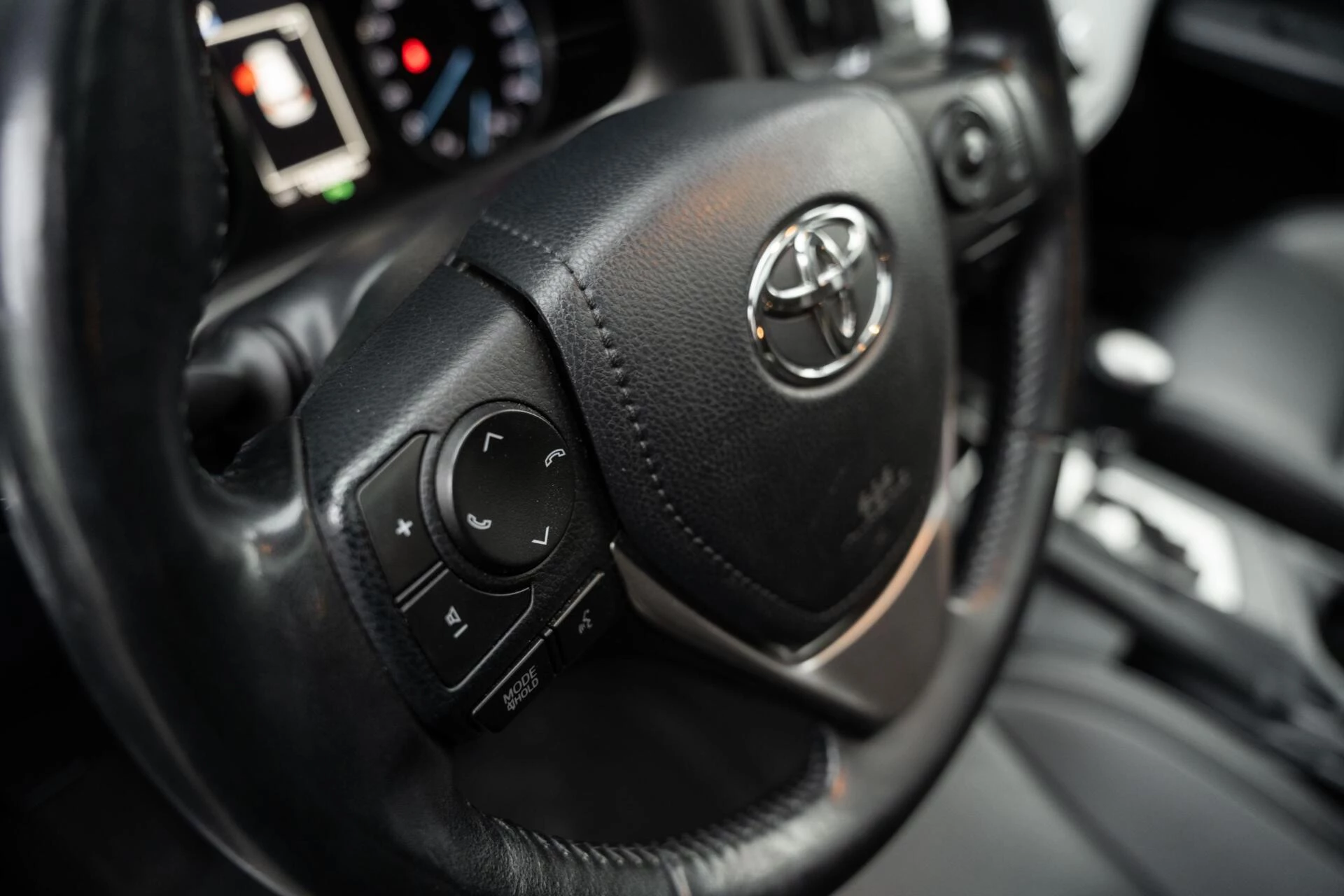 Hoofdafbeelding Toyota RAV4