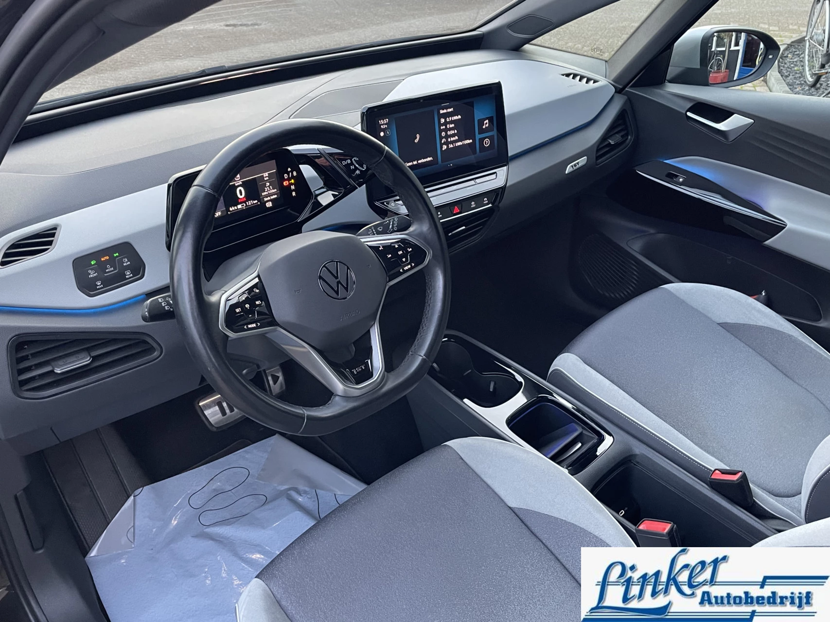 Hoofdafbeelding Volkswagen ID.3