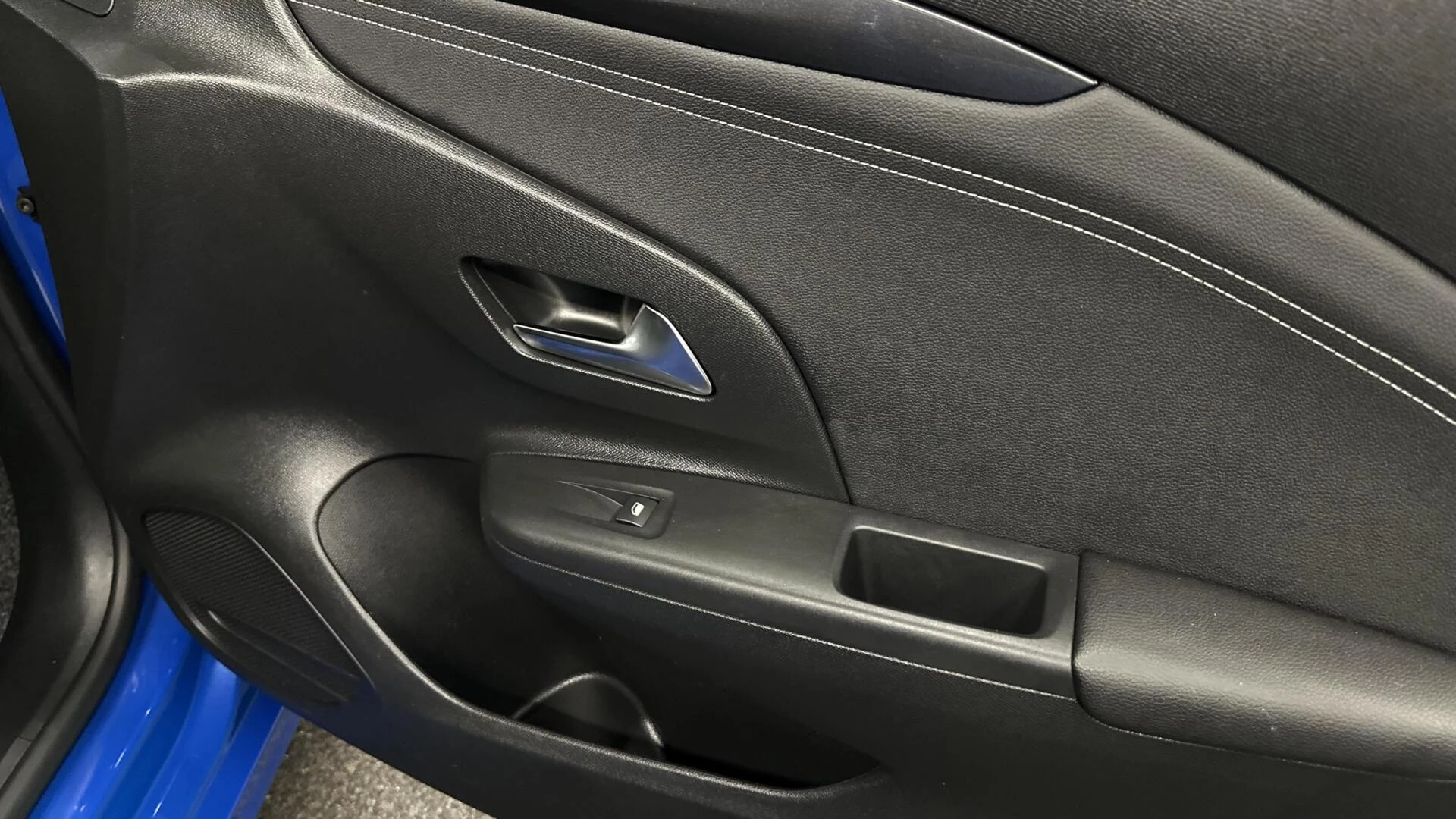 Hoofdafbeelding Opel Corsa-e