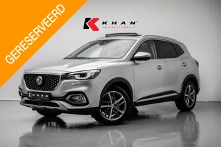 MG EHS 1.5 TGDI Luxury |Pano|360Cam|Ambient|Elek.Stoelen|