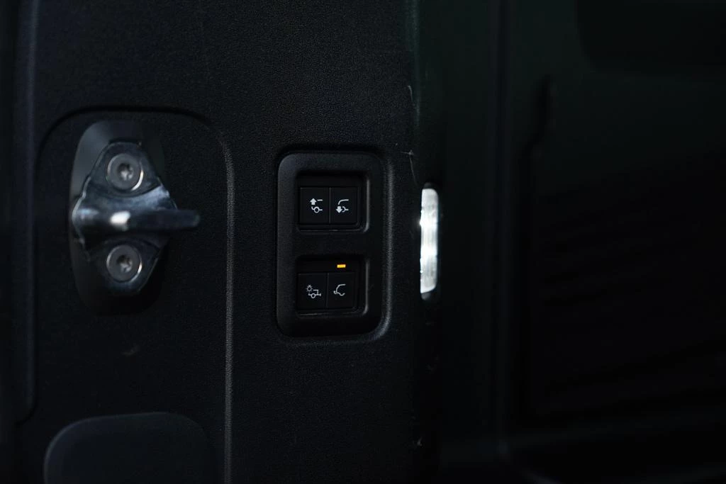 Hoofdafbeelding Land Rover Defender