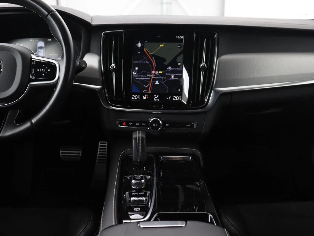 Hoofdafbeelding Volvo V90