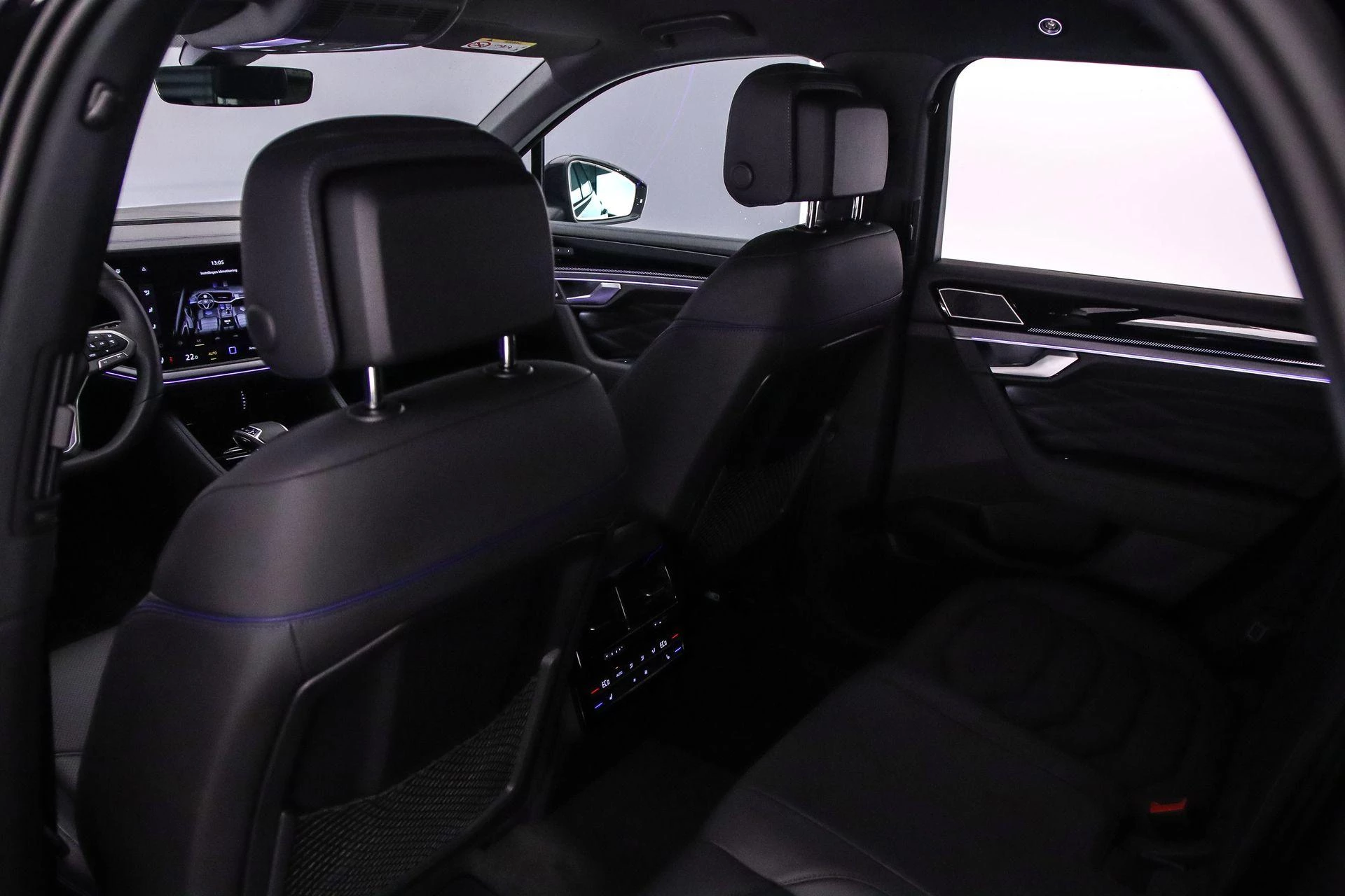 Hoofdafbeelding Volkswagen Touareg