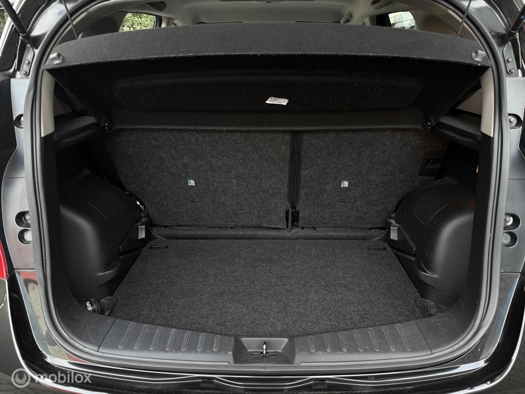 Hoofdafbeelding Nissan Note