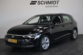 Volkswagen Golf 1.5 eTSI Style DSG | Alcantara | Memory | IQ Lights | Carplay