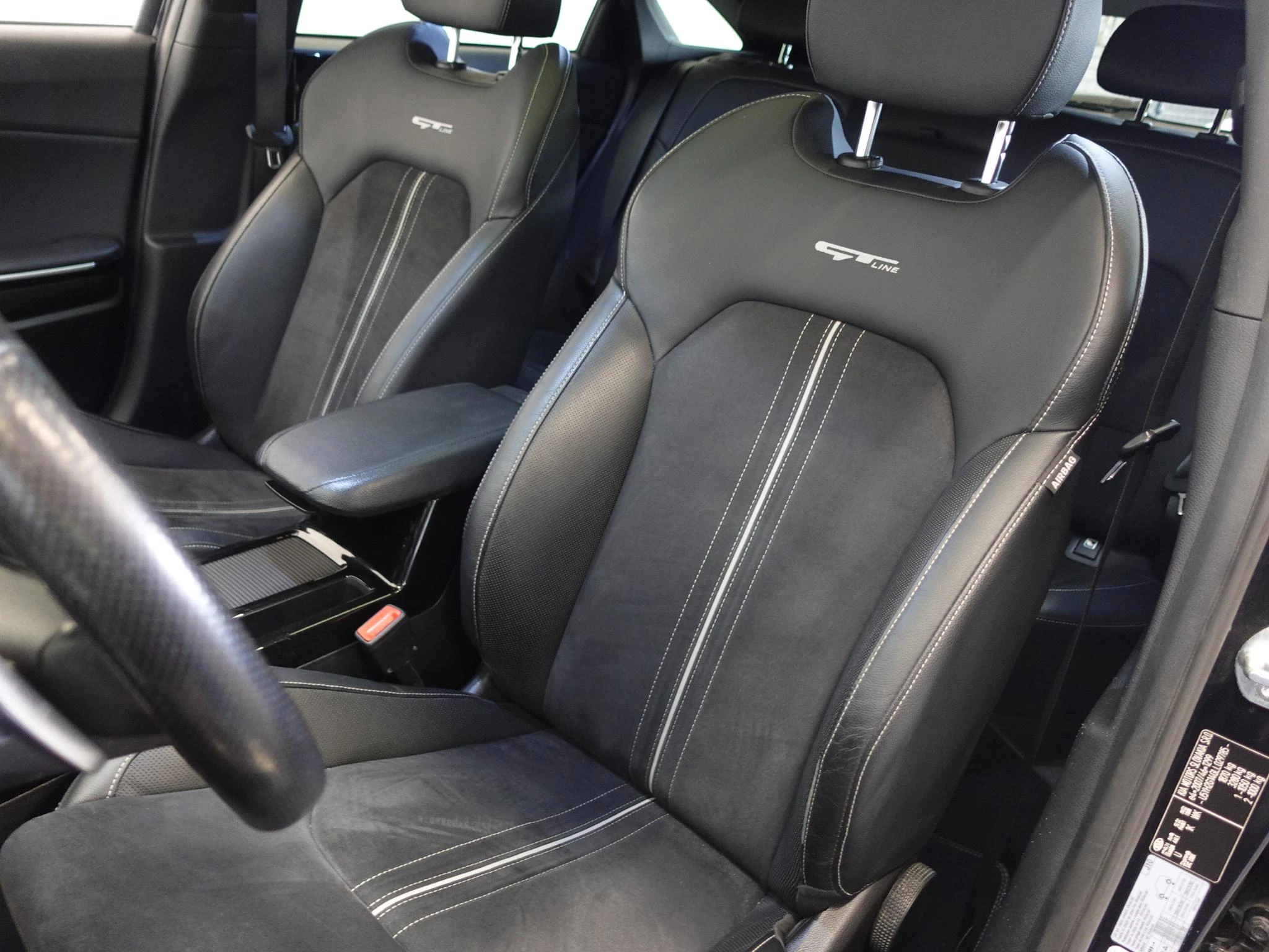 Hoofdafbeelding Kia ProCeed