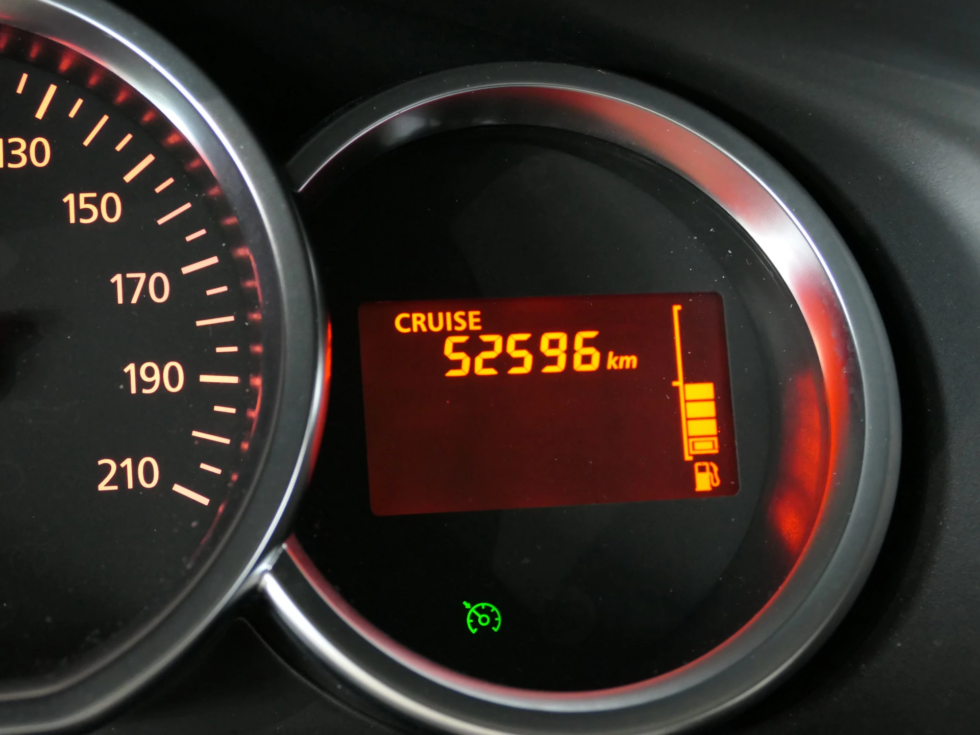 Hoofdafbeelding Dacia Sandero Stepway