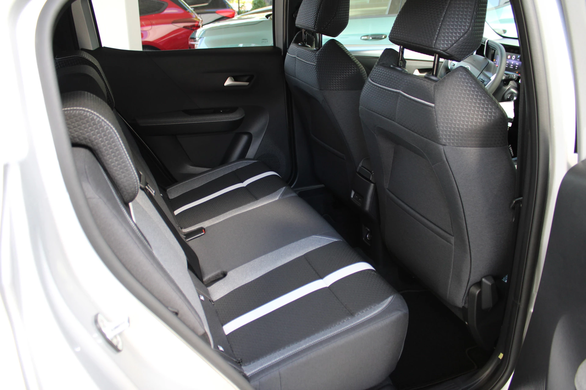 Hoofdafbeelding Opel Frontera