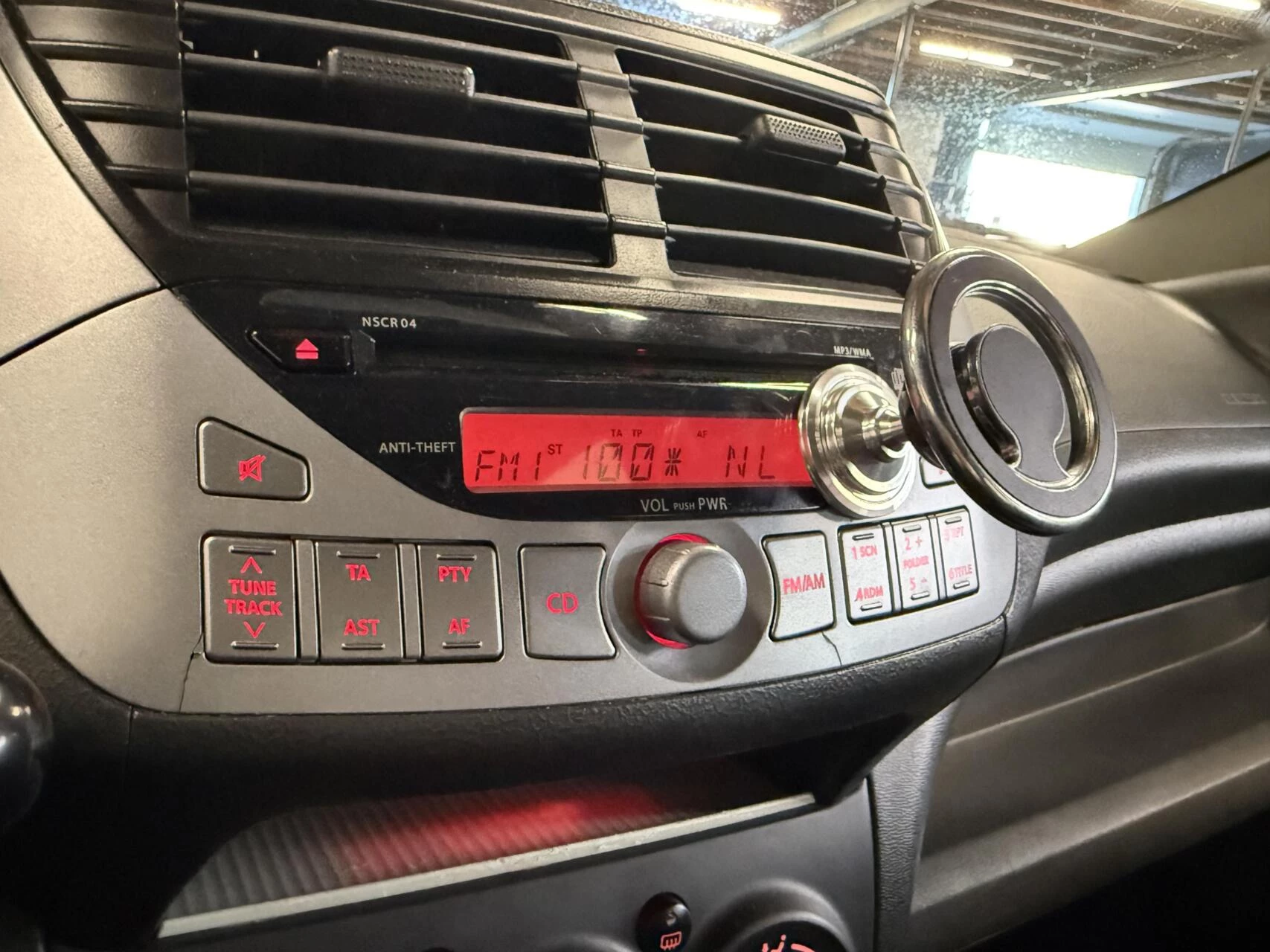 Hoofdafbeelding Suzuki Alto