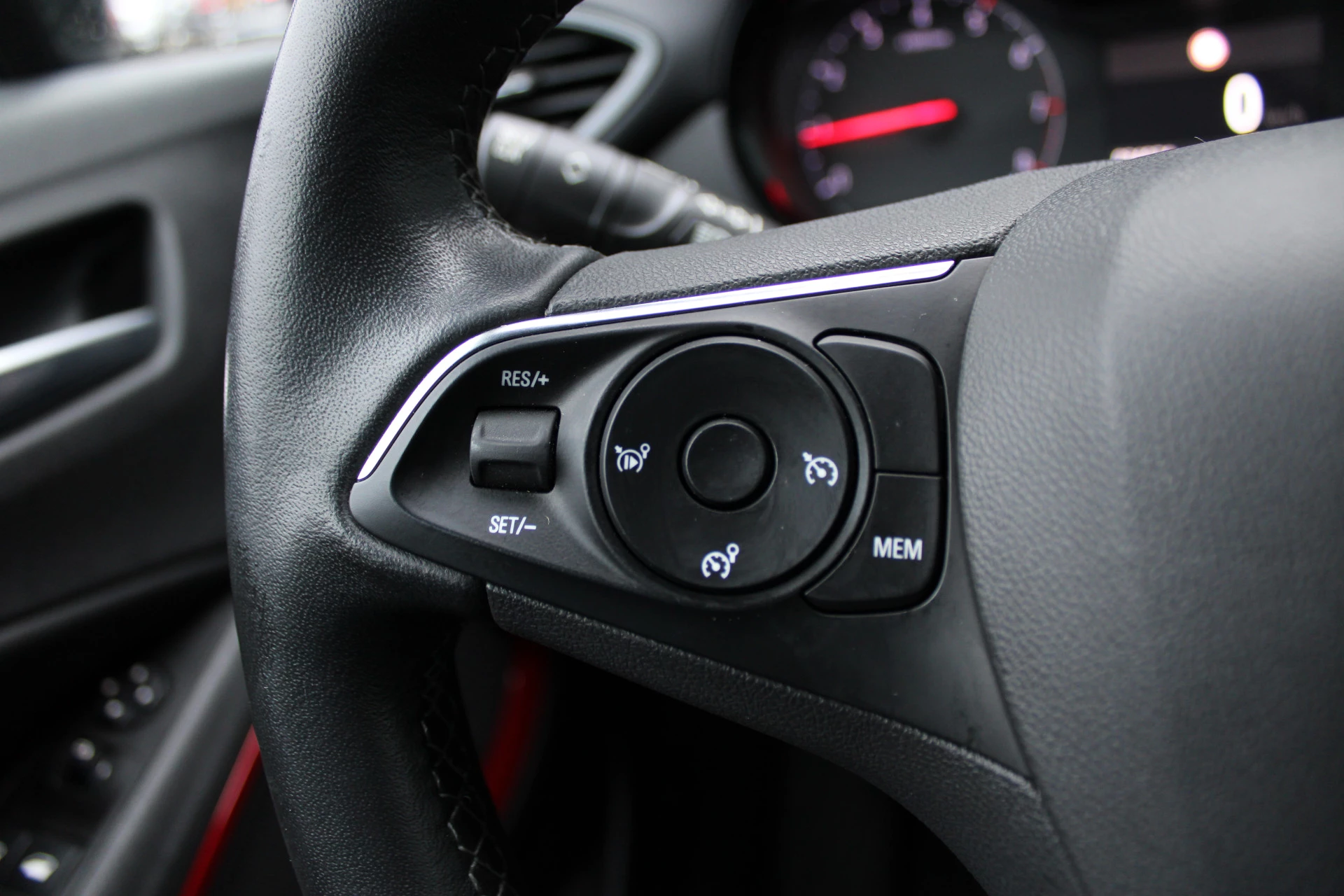 Hoofdafbeelding Opel Crossland