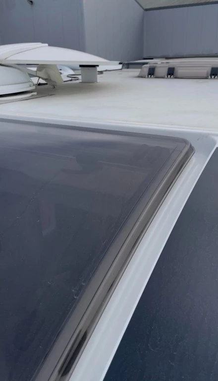 Hoofdafbeelding Chausson 727 Ga Welcome 2019