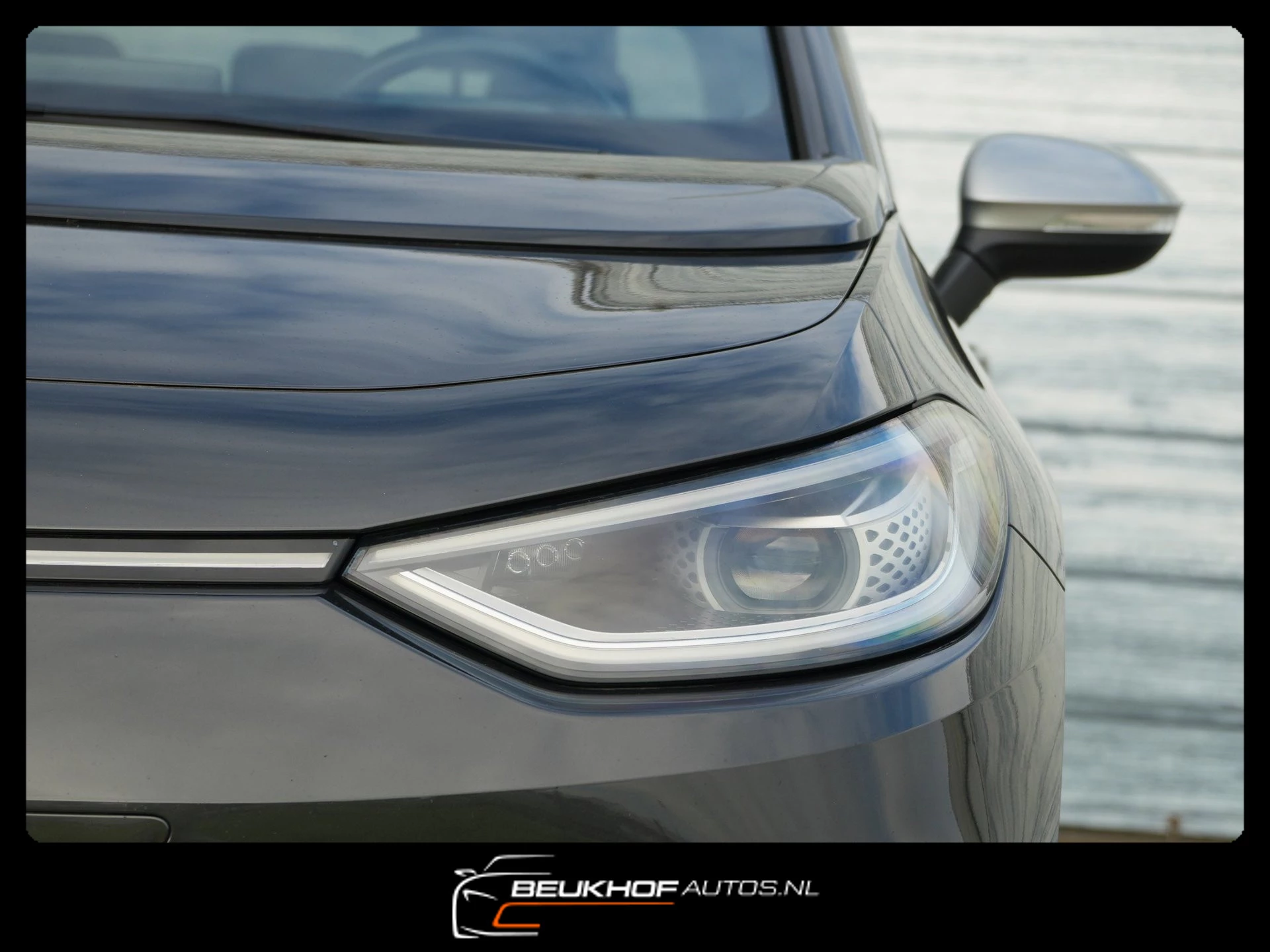 Hoofdafbeelding Volkswagen ID.3