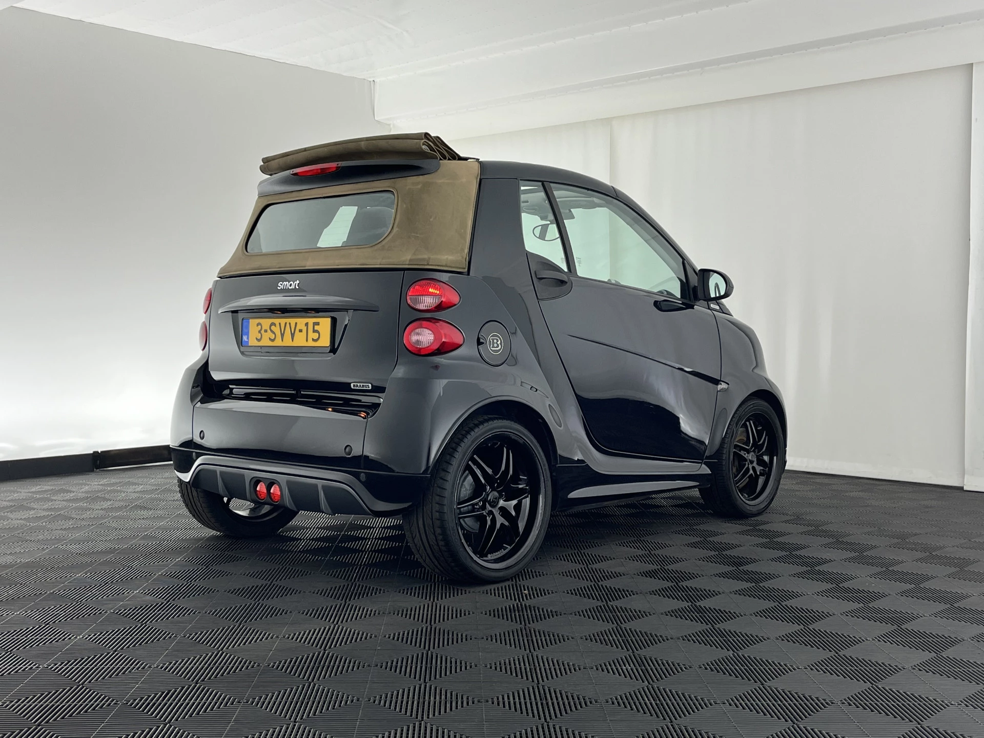 Hoofdafbeelding smart Fortwo