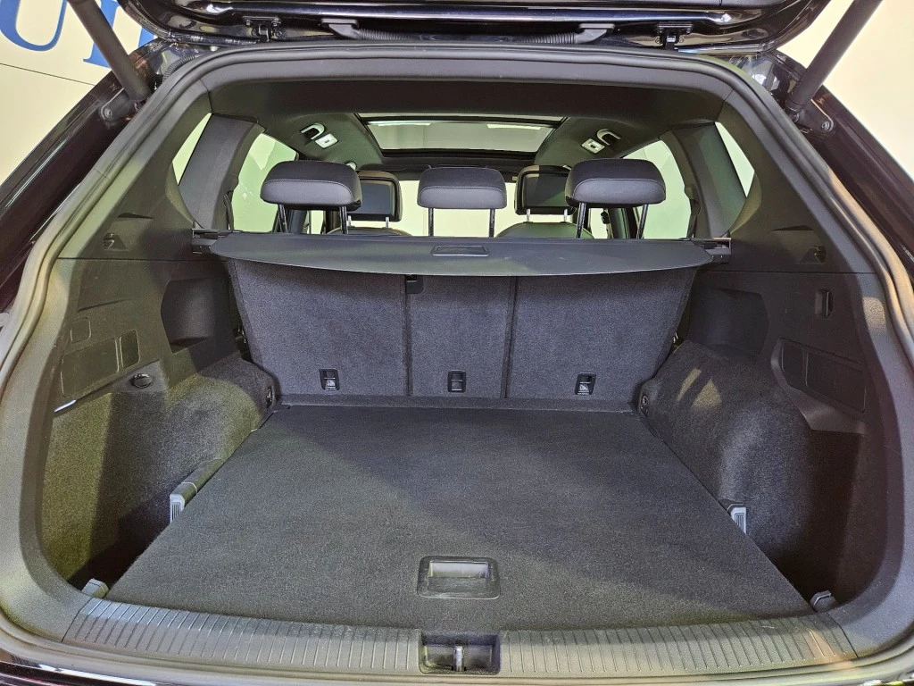Hoofdafbeelding SEAT Tarraco