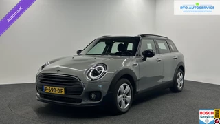 Hoofdafbeelding MINI Clubman Mini Clubman 1.5 Cooper Richmond Park Edition NAVI CRUISE LM .