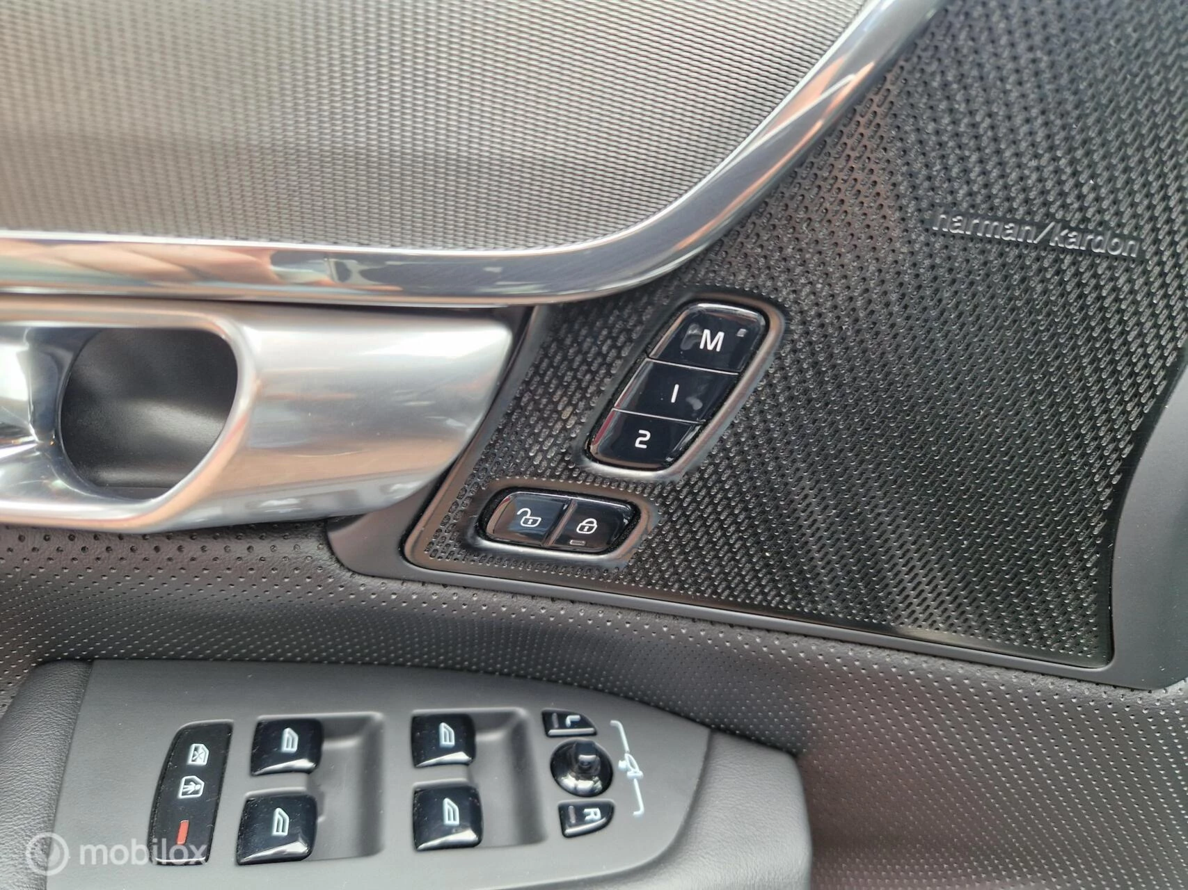 Hoofdafbeelding Volvo V90