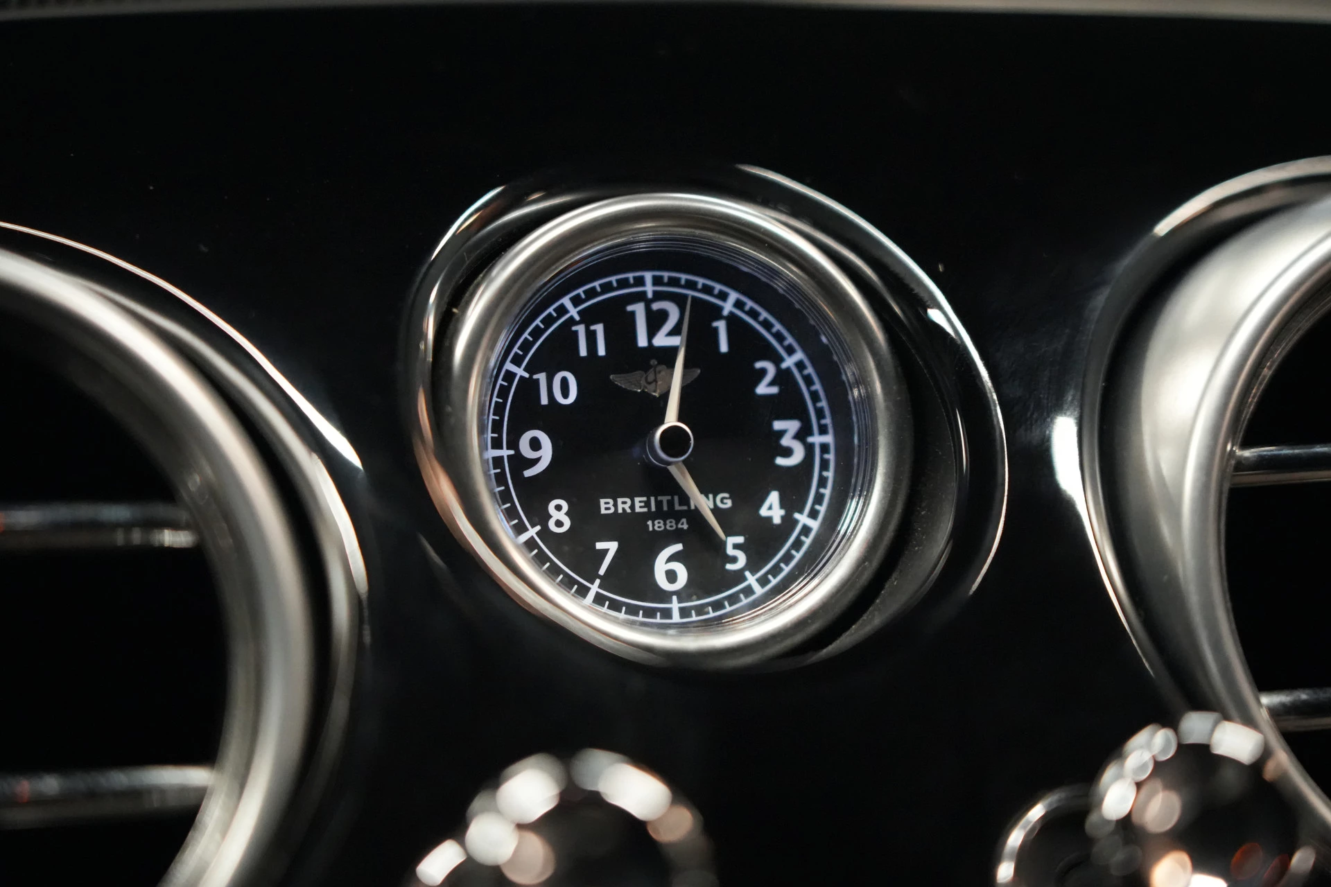 Hoofdafbeelding Bentley Continental GT