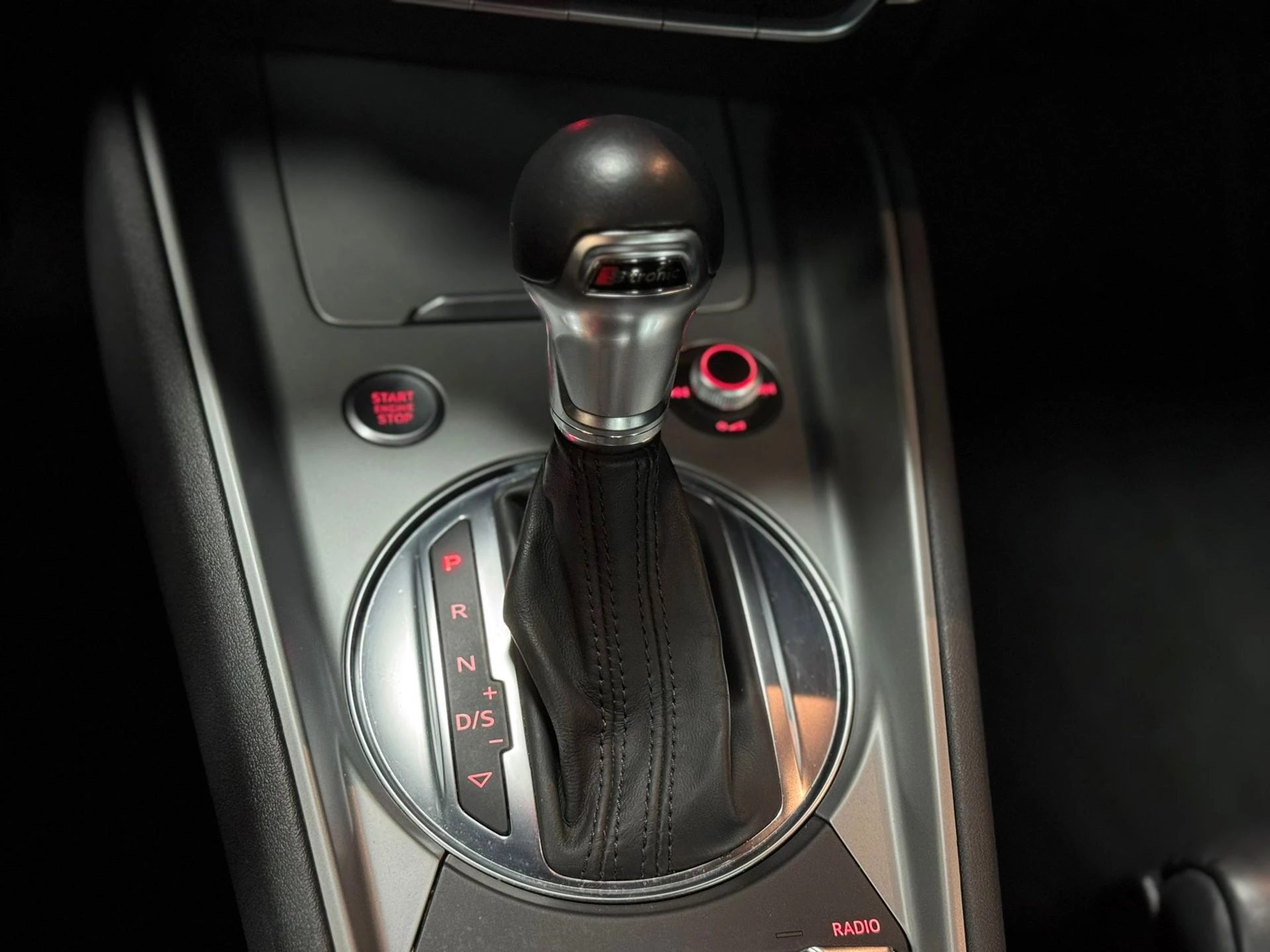 Hoofdafbeelding Audi TT