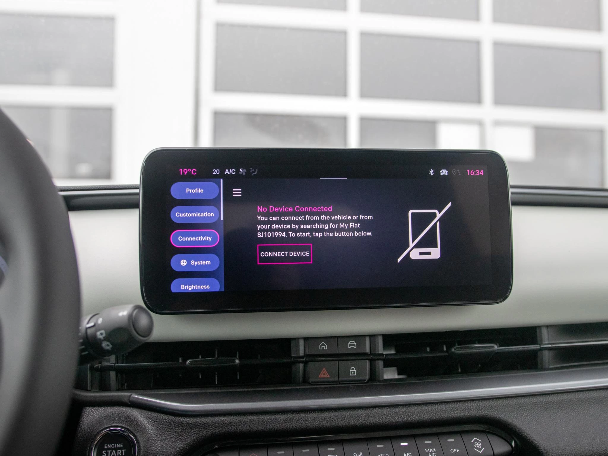 Hoofdafbeelding Fiat 600