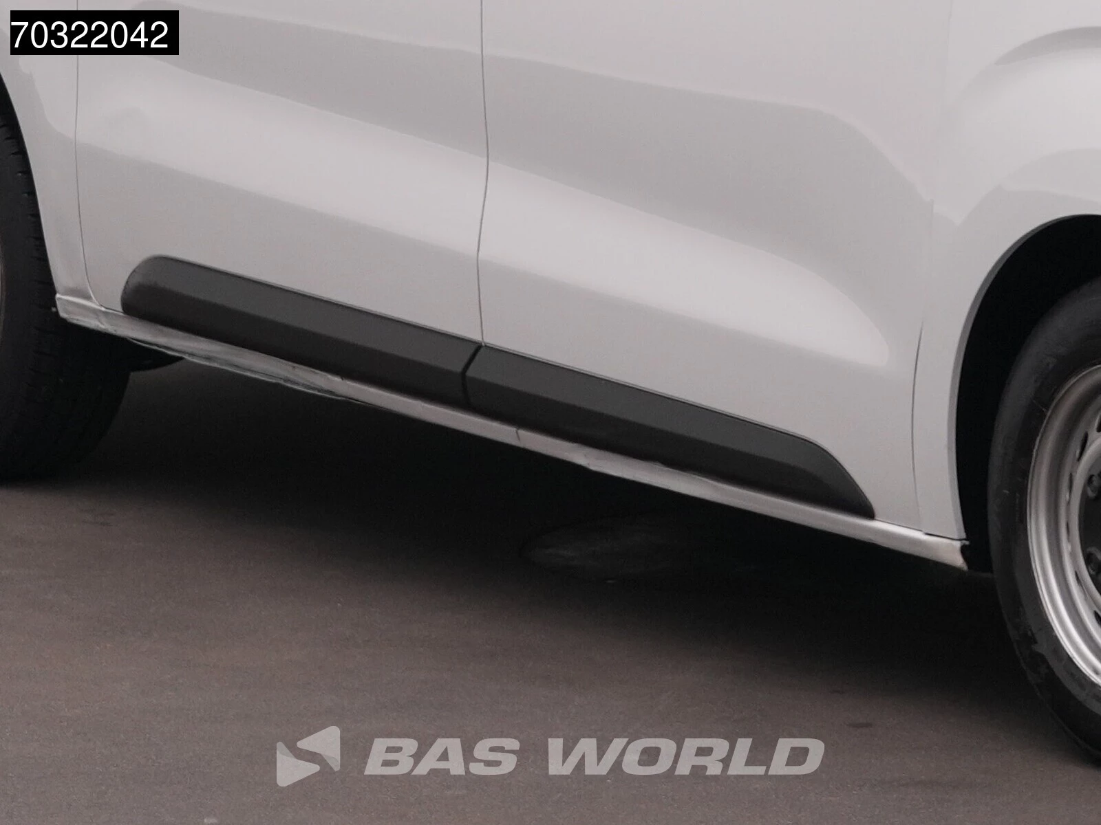 Hoofdafbeelding Fiat Scudo