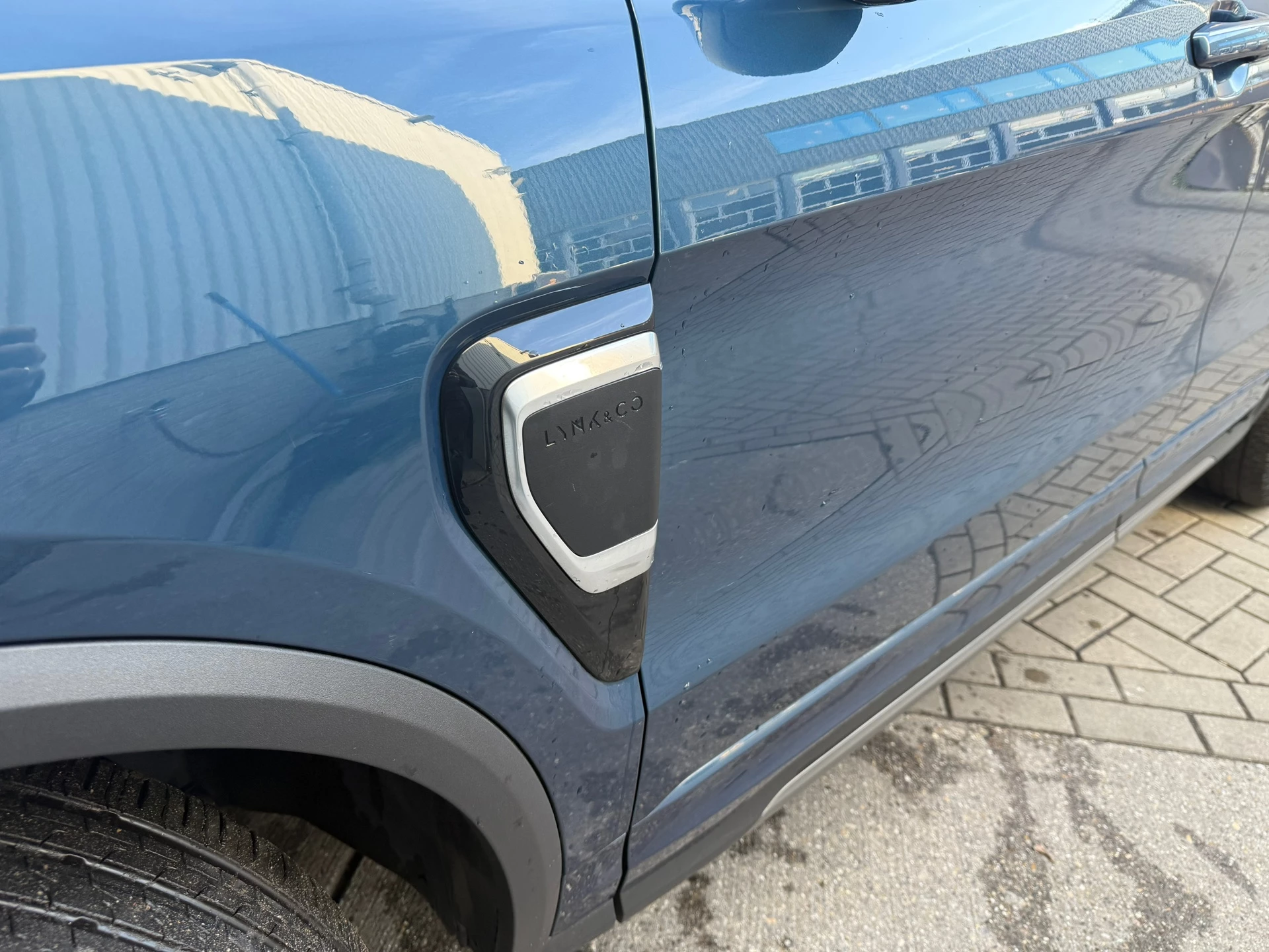 Hoofdafbeelding Lynk & Co 01