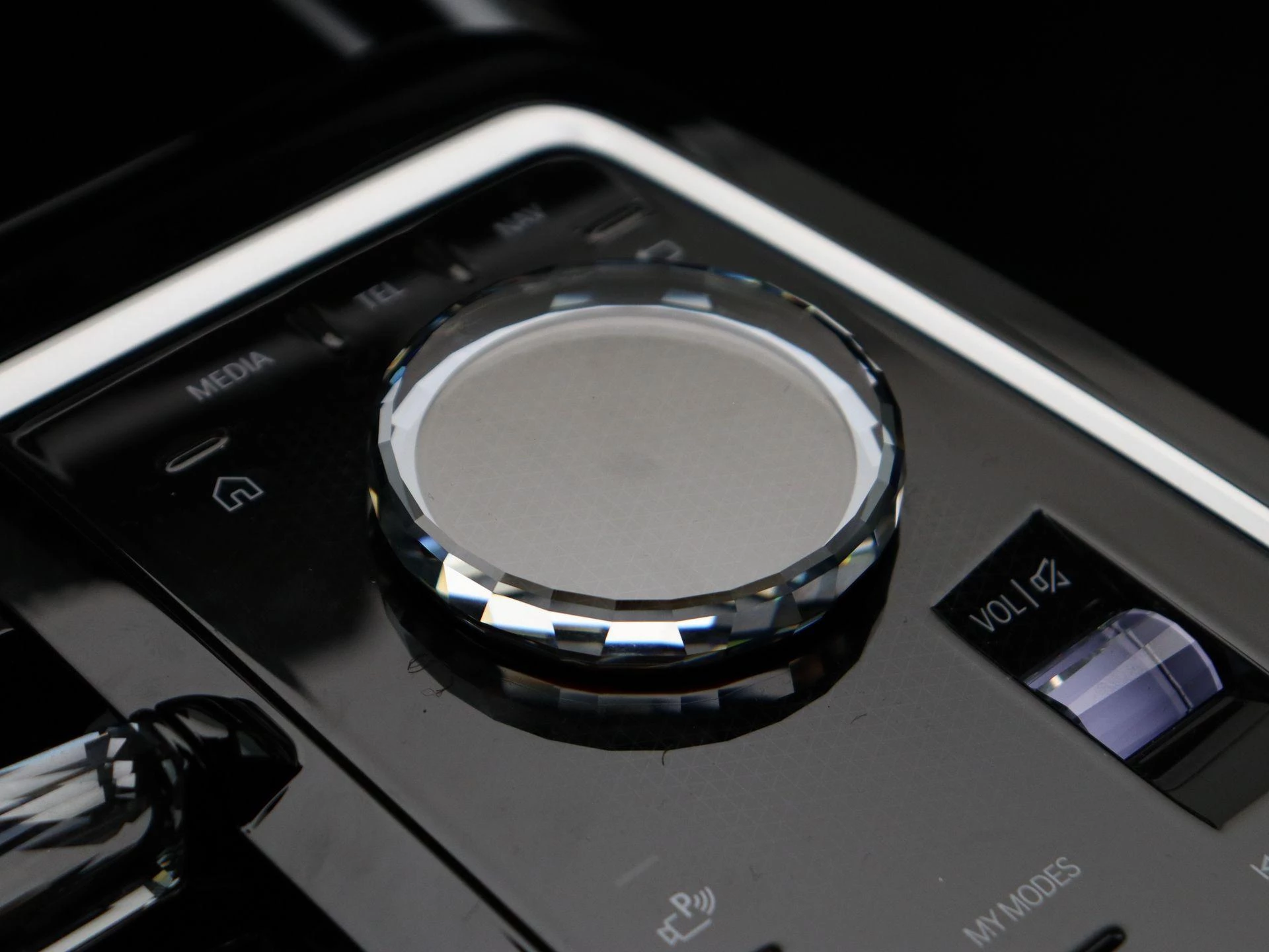 Hoofdafbeelding BMW 7 Serie