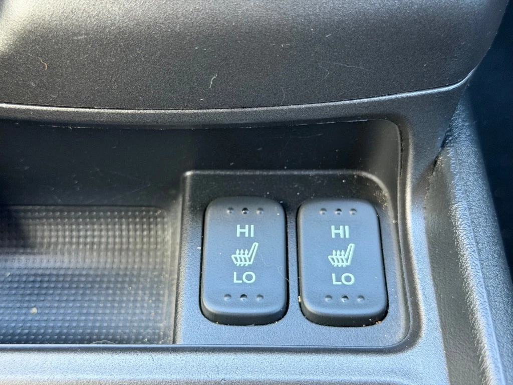 Hoofdafbeelding Honda Civic