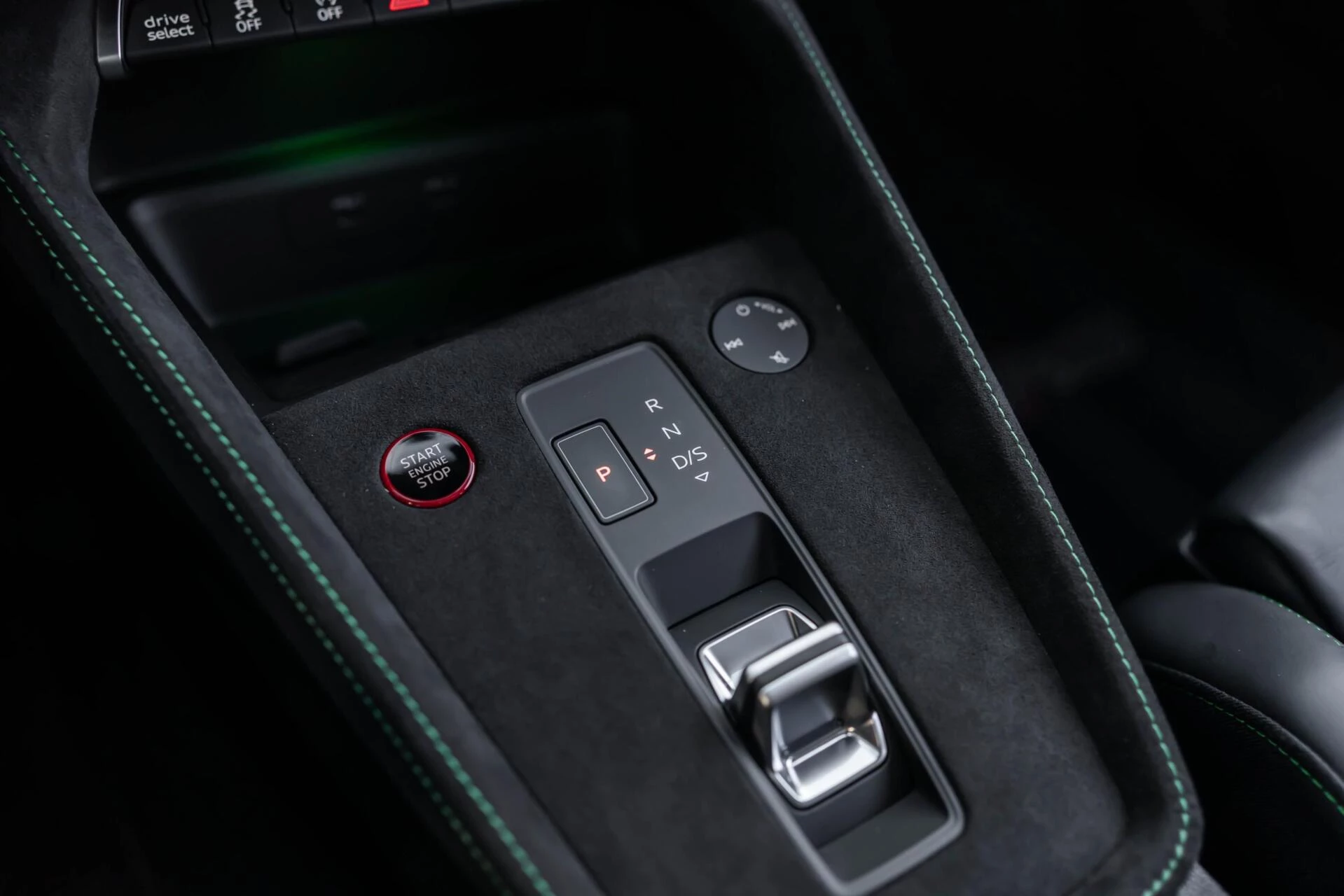 Hoofdafbeelding Audi RS3