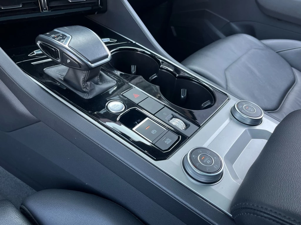 Hoofdafbeelding Volkswagen Touareg