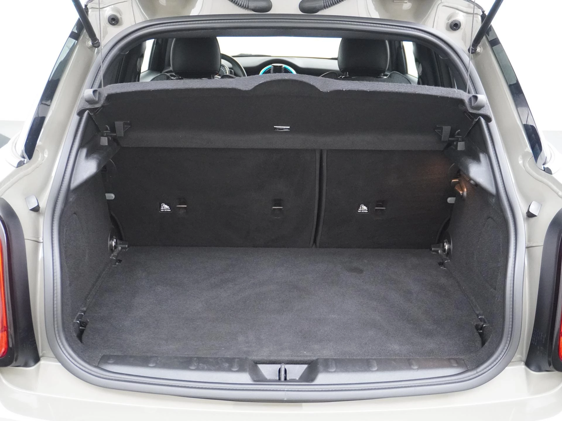 Hoofdafbeelding MINI Cooper S